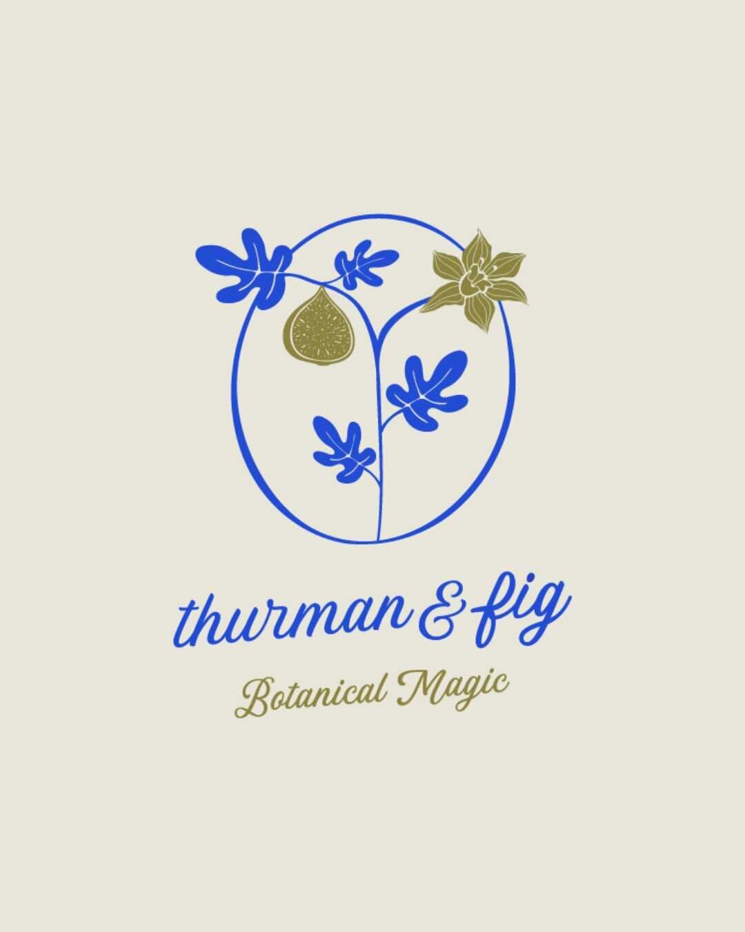 Thurman & Fig a high-end florist in Baltimore with unique styles