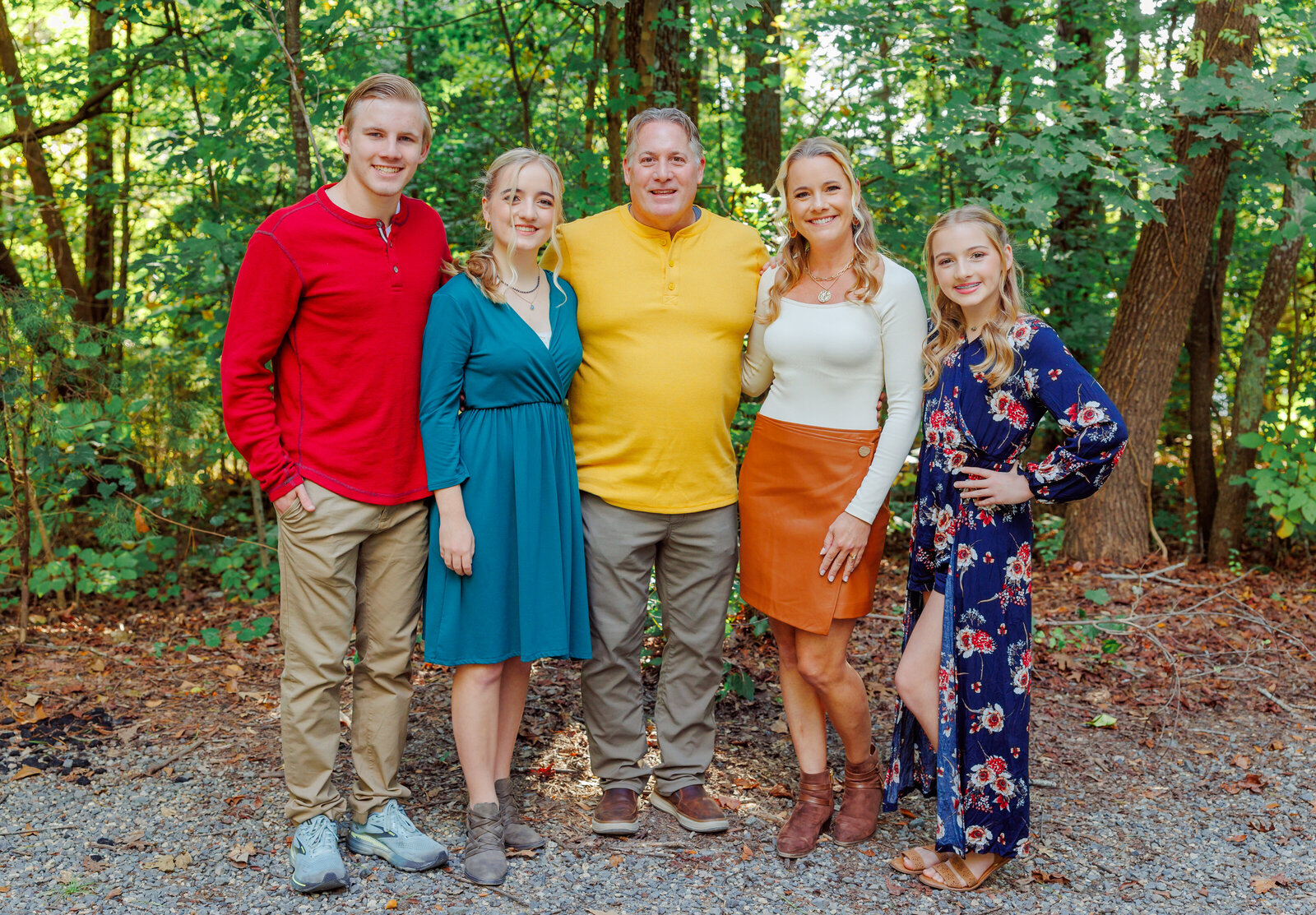 Family 2024-7170