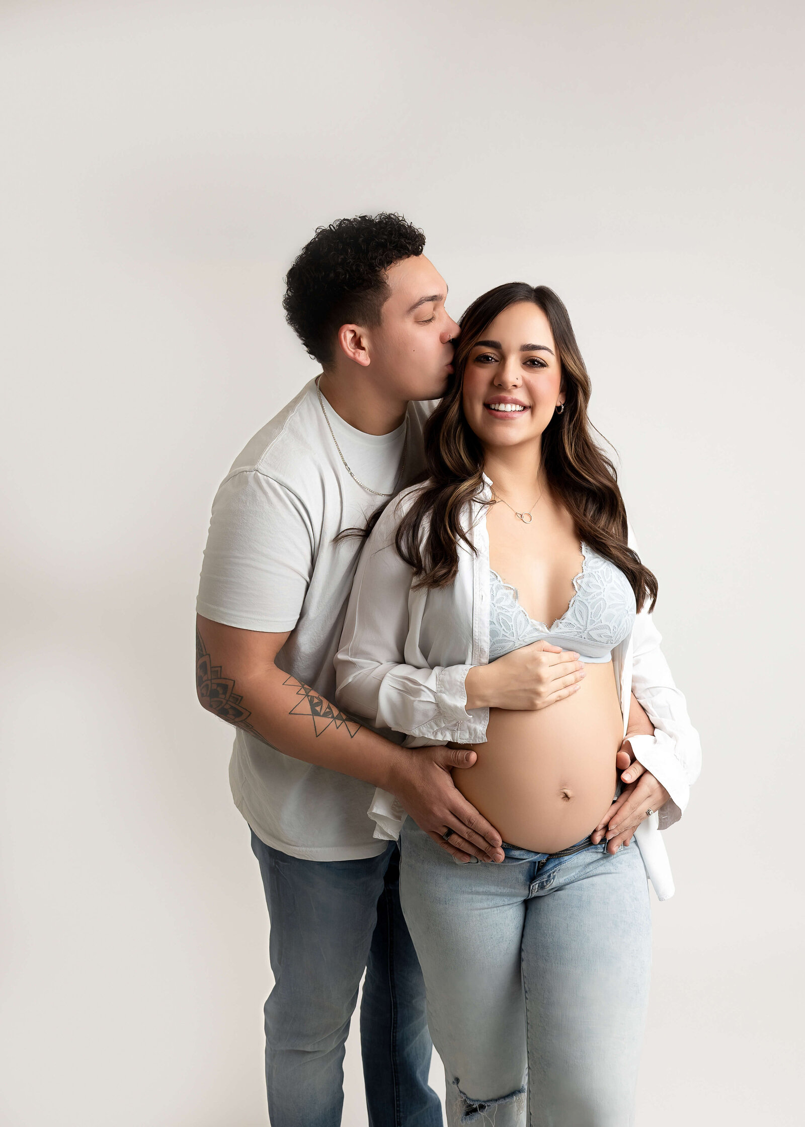 Boise Maternity Photographer 2