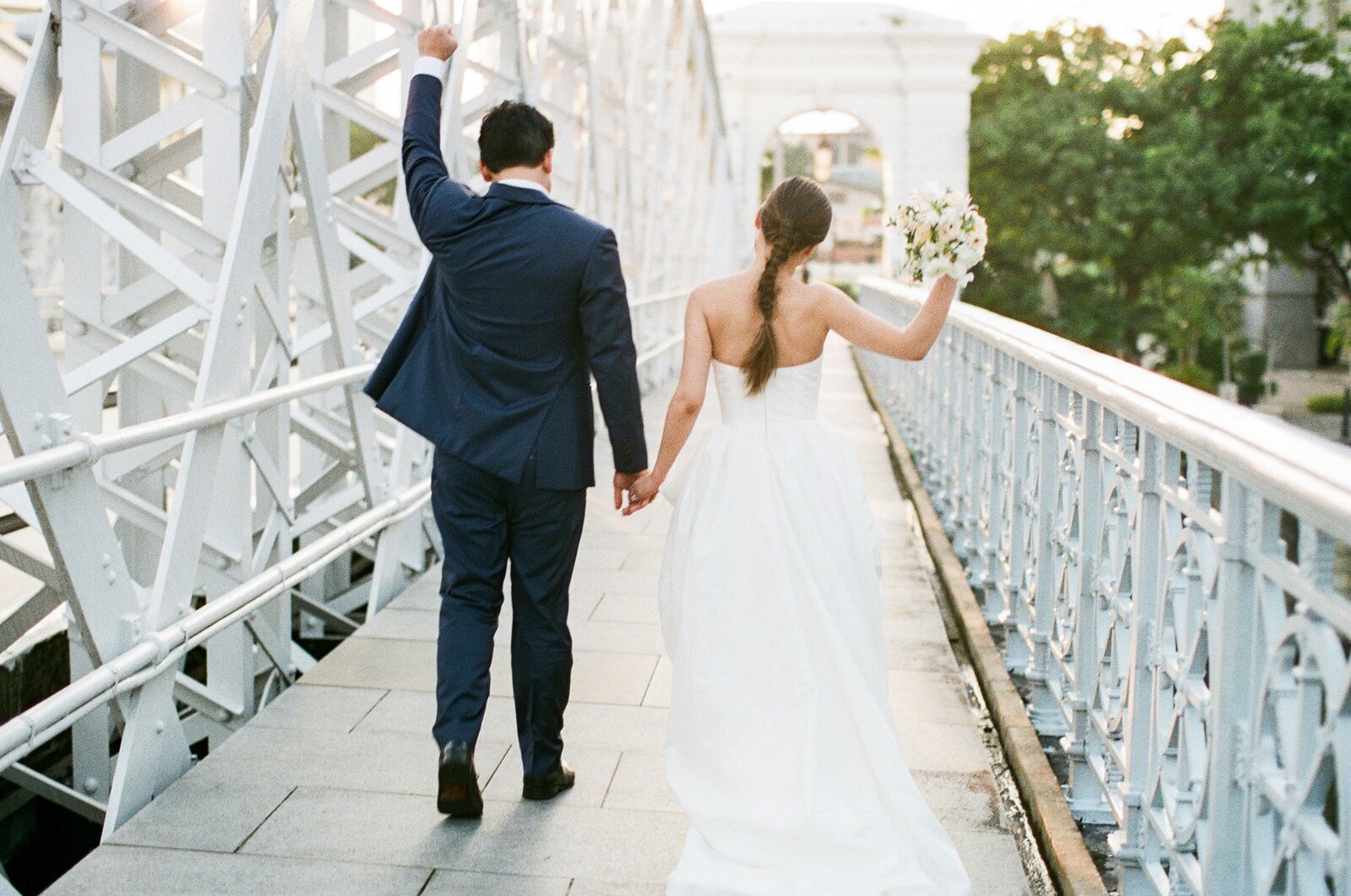 39HL Singapore Pre-Wedding Photography Maritha Mae