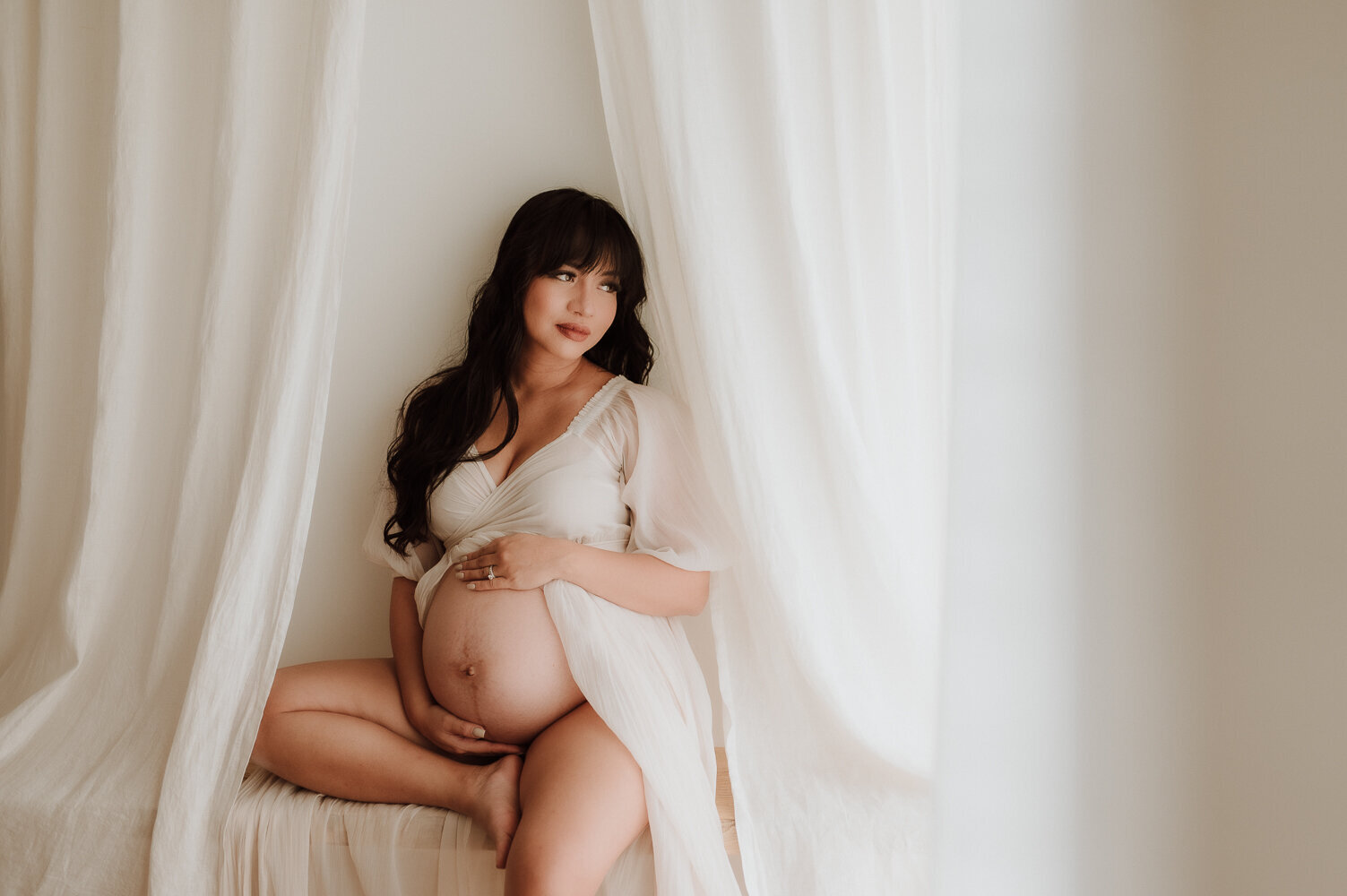 Sydney Sutherland Shire Studio Maternity-39