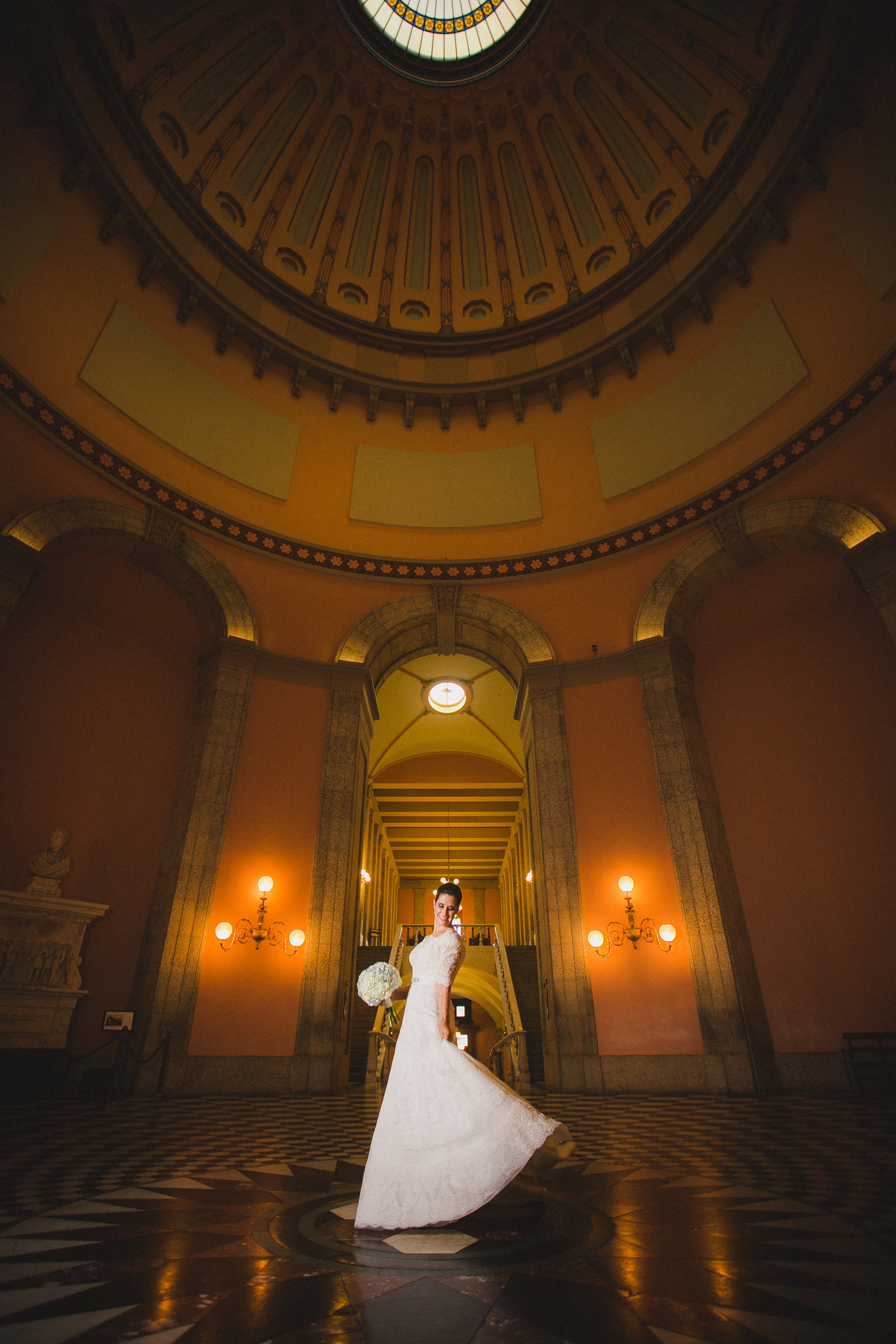 Columbus Wedding Photography - Tricia & Steve-103