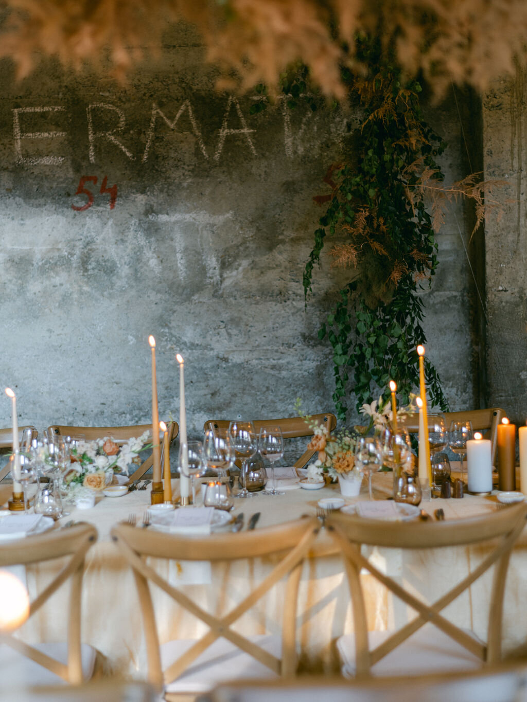 Andrada Flower Design Weddings 19