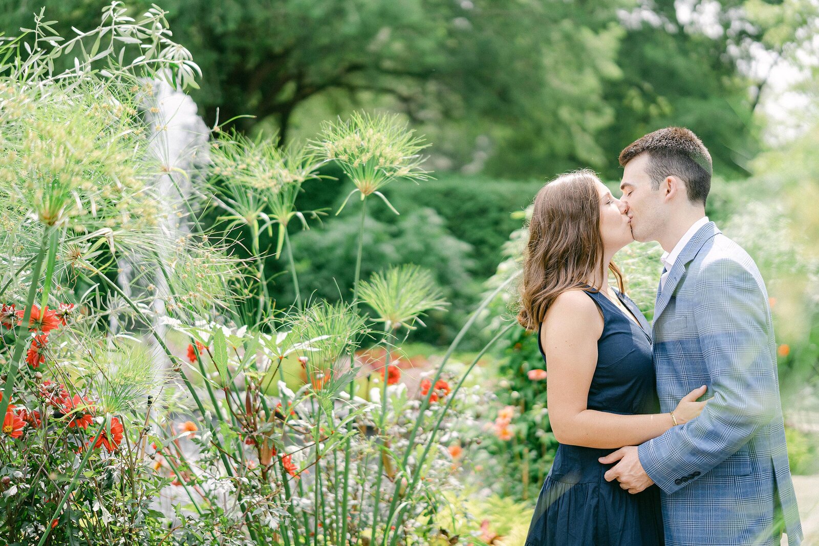 Katie Whitcomb Photography_Longwood Gardens Philedelphia Engagement Session_Carolyn Patrick_0050