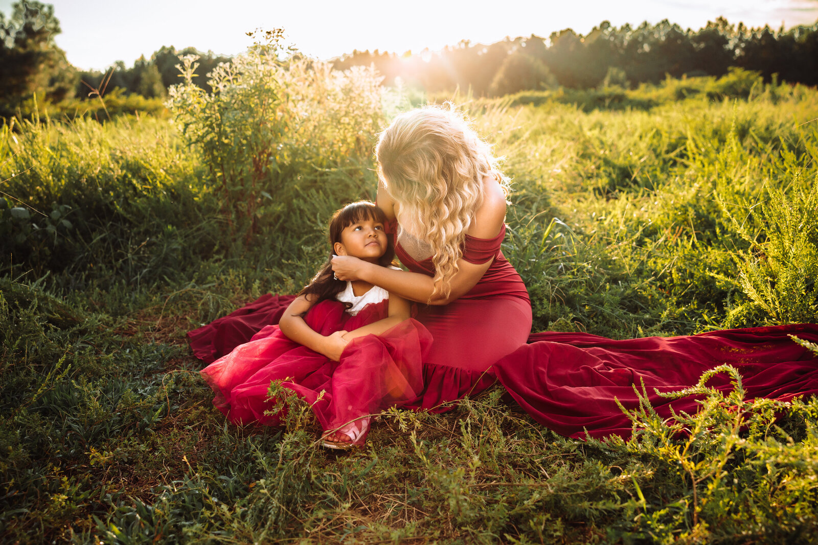 Memphis Luxury Photography