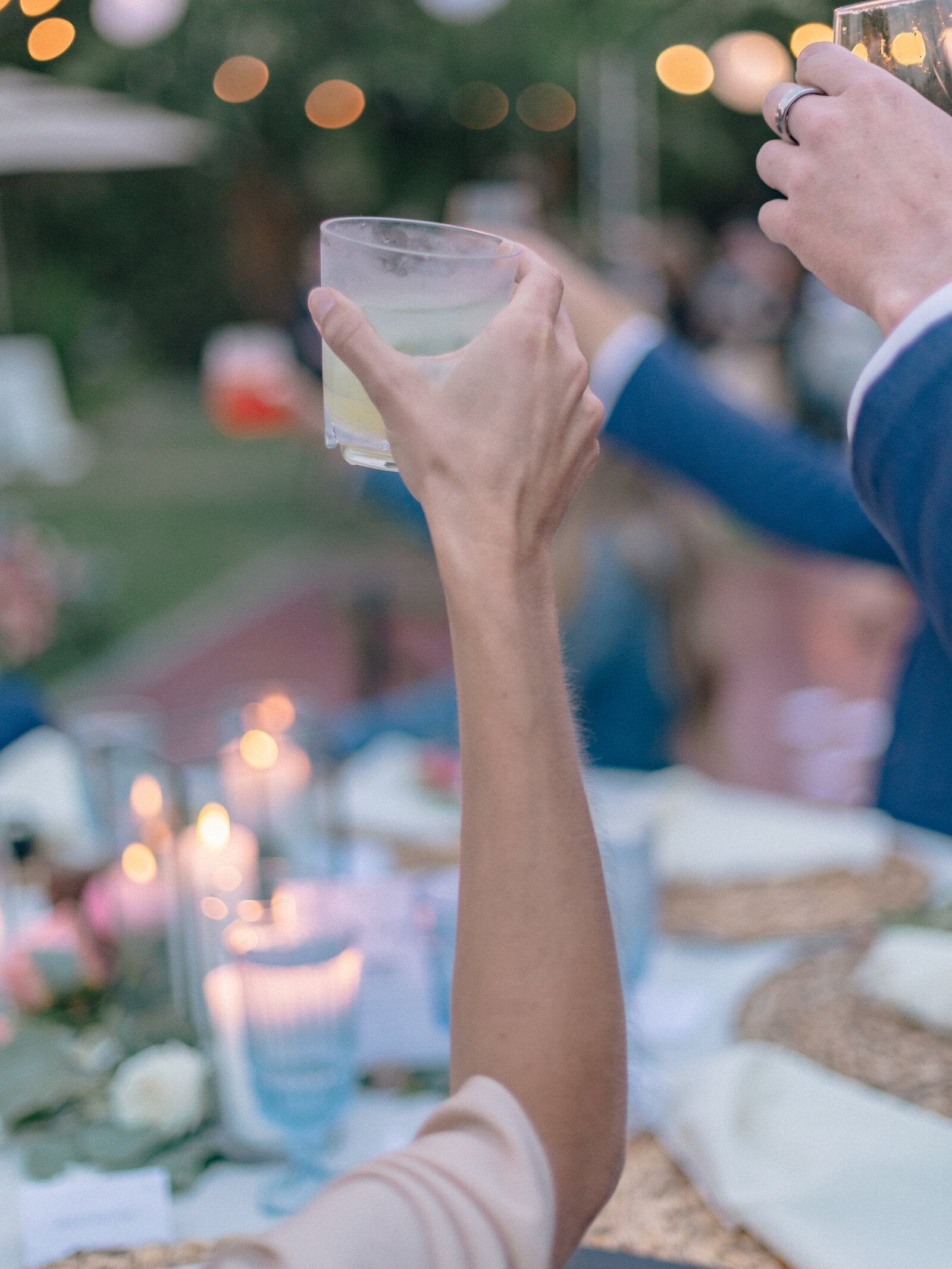 Santa Barbara Zoo Wedding