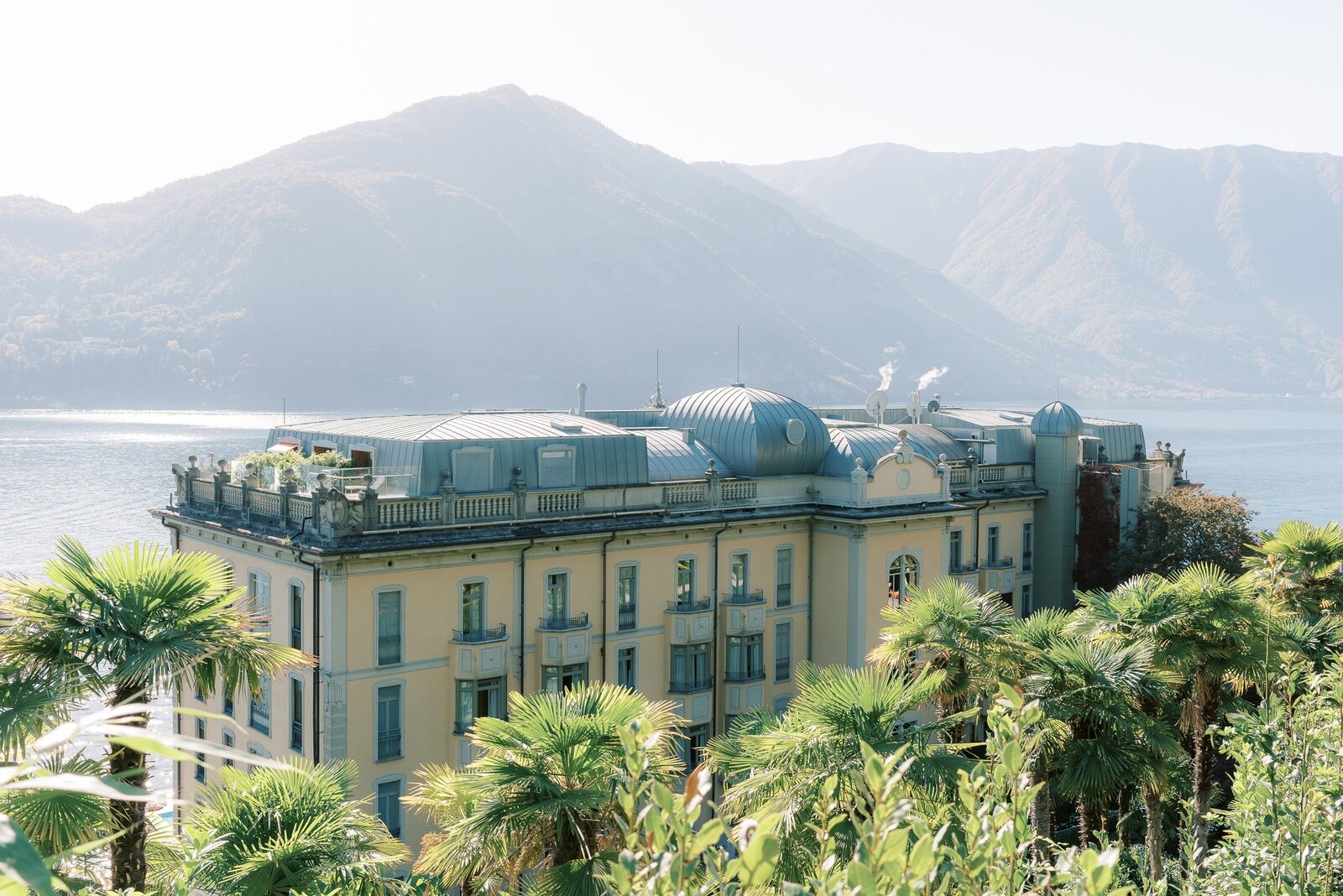 Destination Wedding Photographer Anna Lundgren in Stockholm Wedding in Lake Como at The Grand Hotel Tremezzo_173