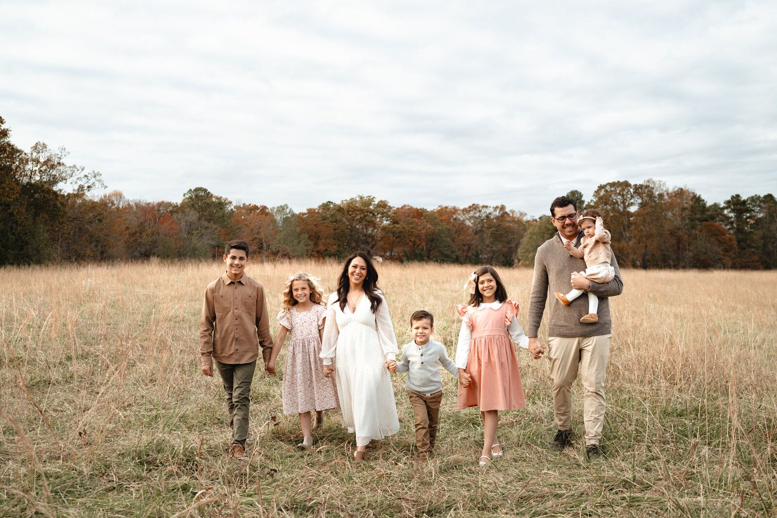 Clark Family re-edit-1