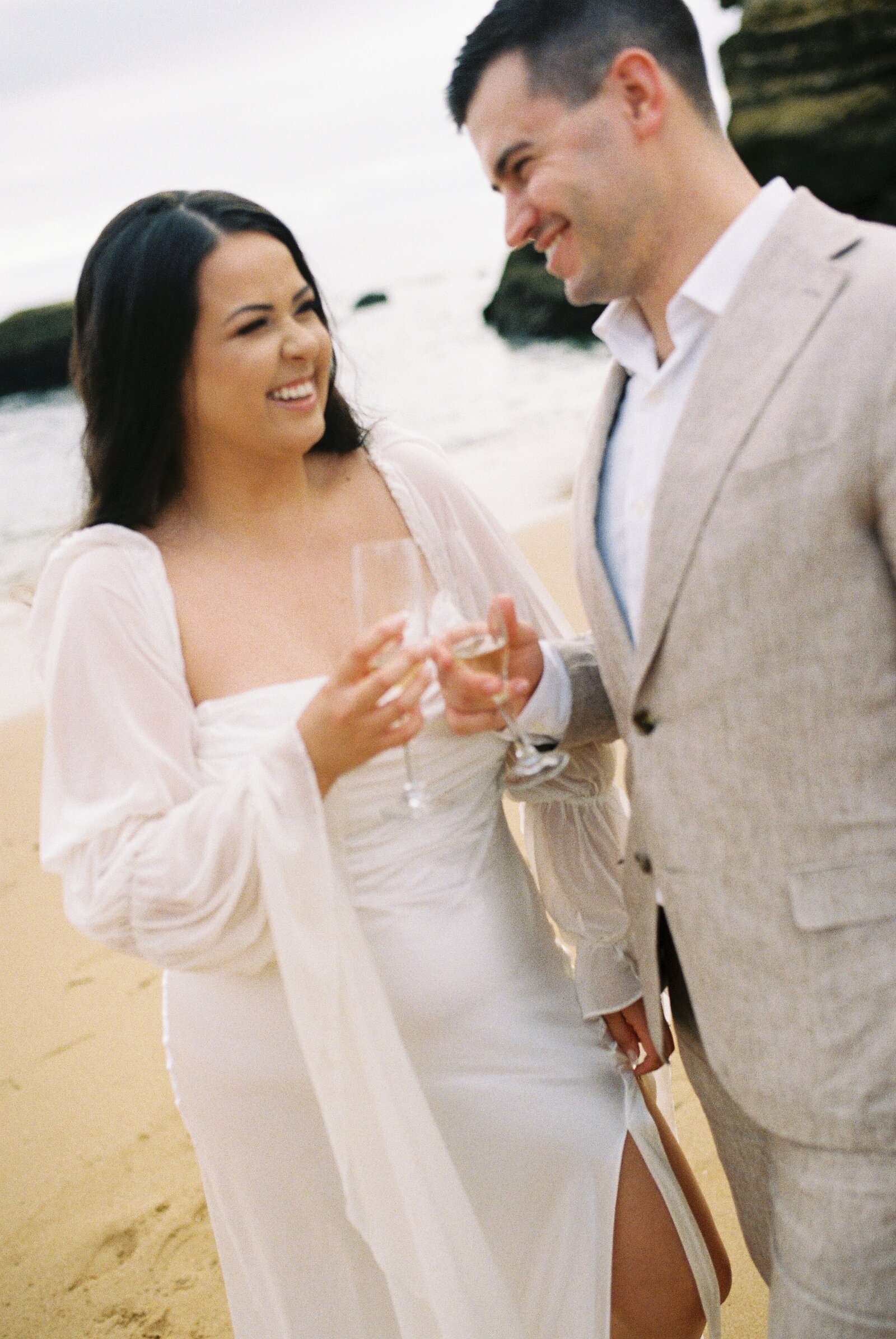 Portugal elopement photographer