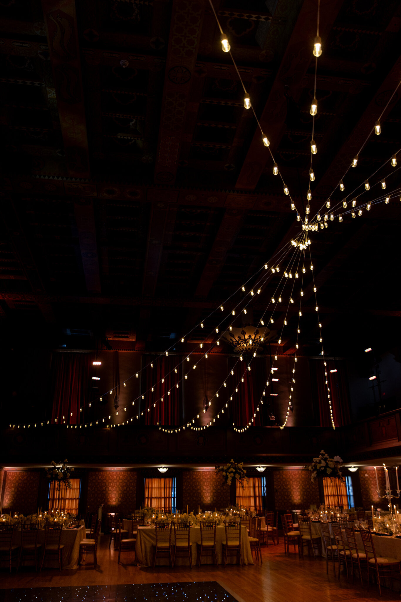 scranton cultural center wedding0054