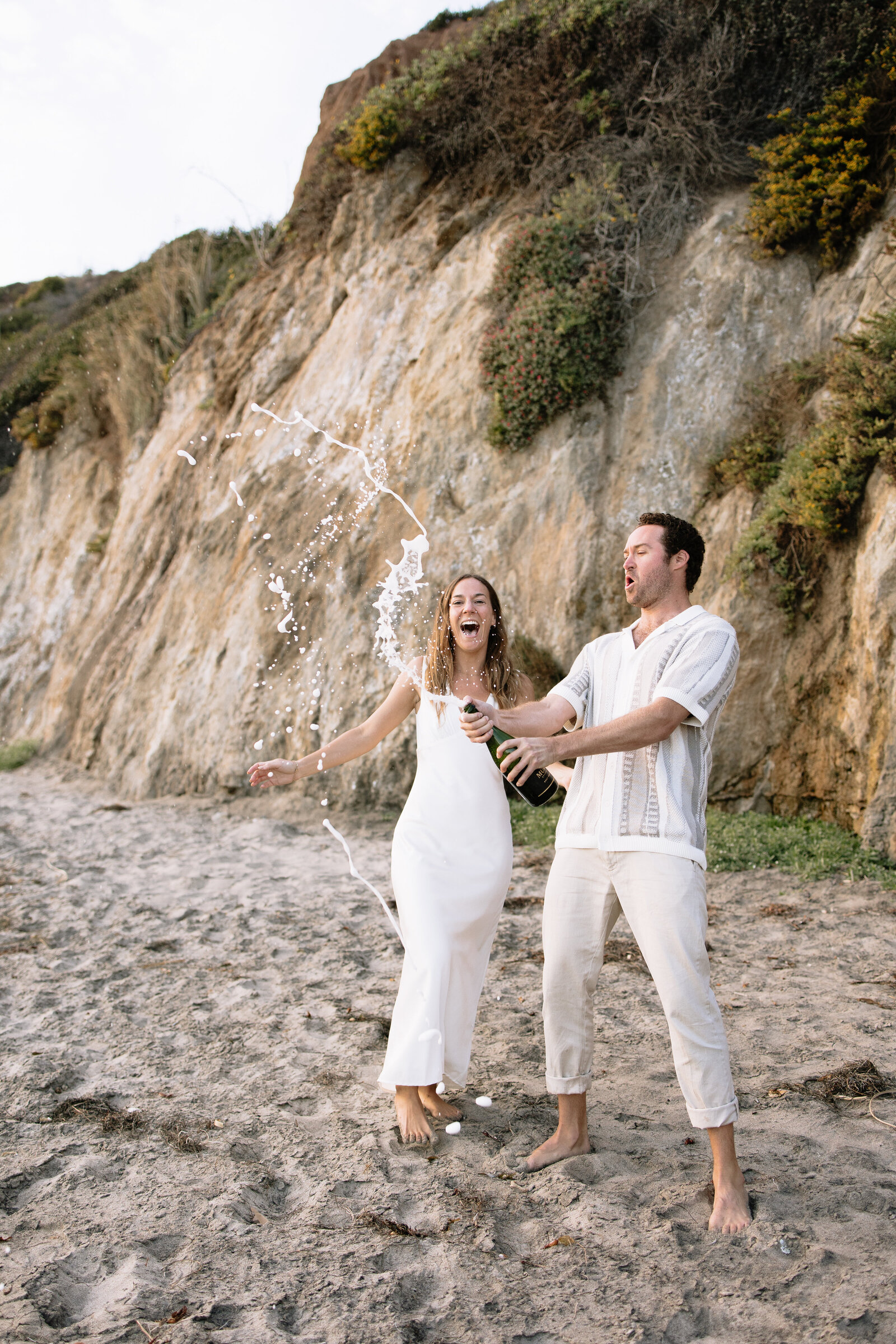 micaela and daniel malibu el matador engagement-121