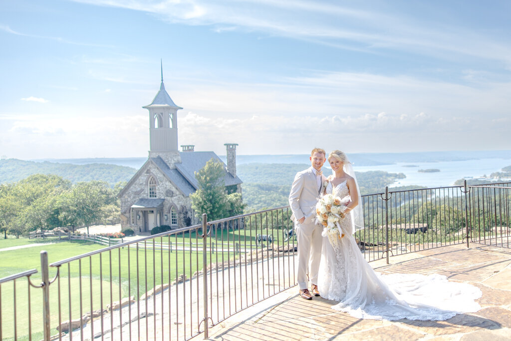 Branson wedding photographer-erika rene photography-top of the rock-50