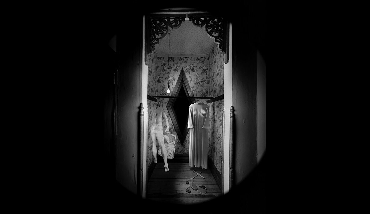 02_Painful Passage