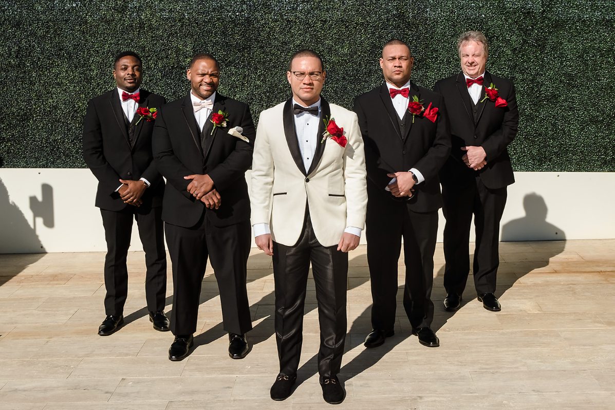 Jocelyne + David M Fields  325