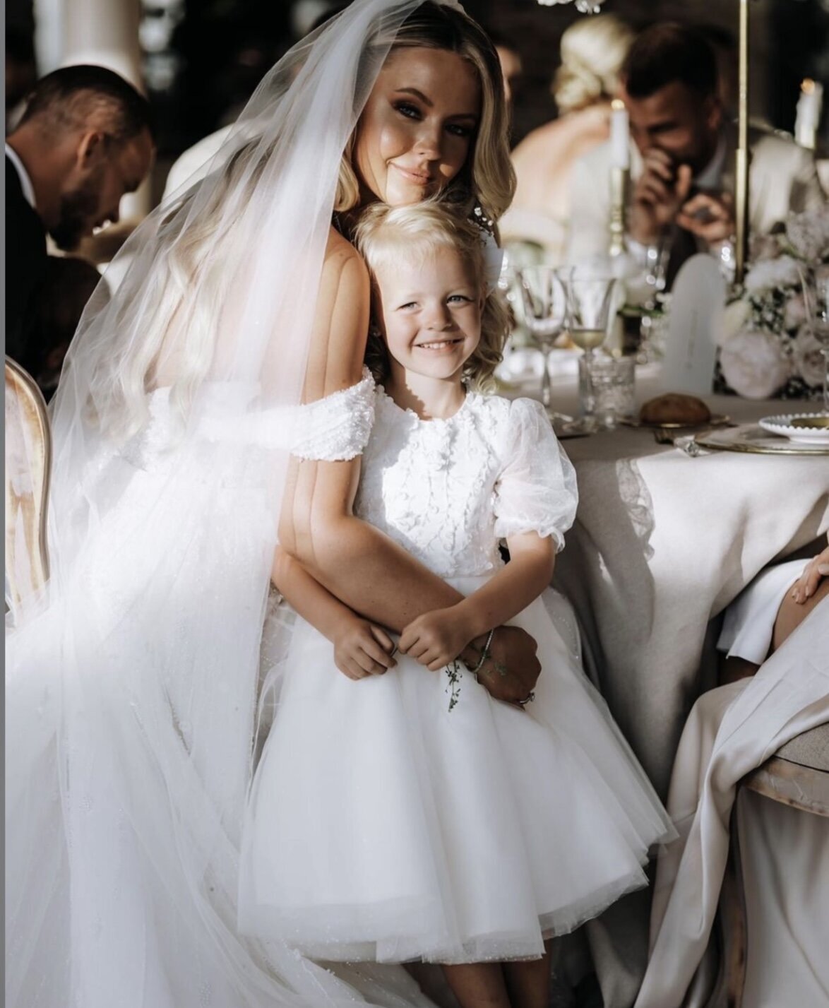 Wedding spain Tali Photography