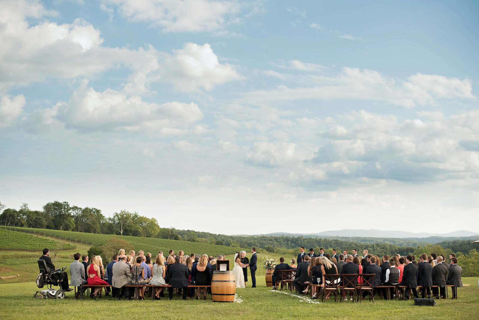 Brandon and Lindsey Wedding-Ceremony-0092