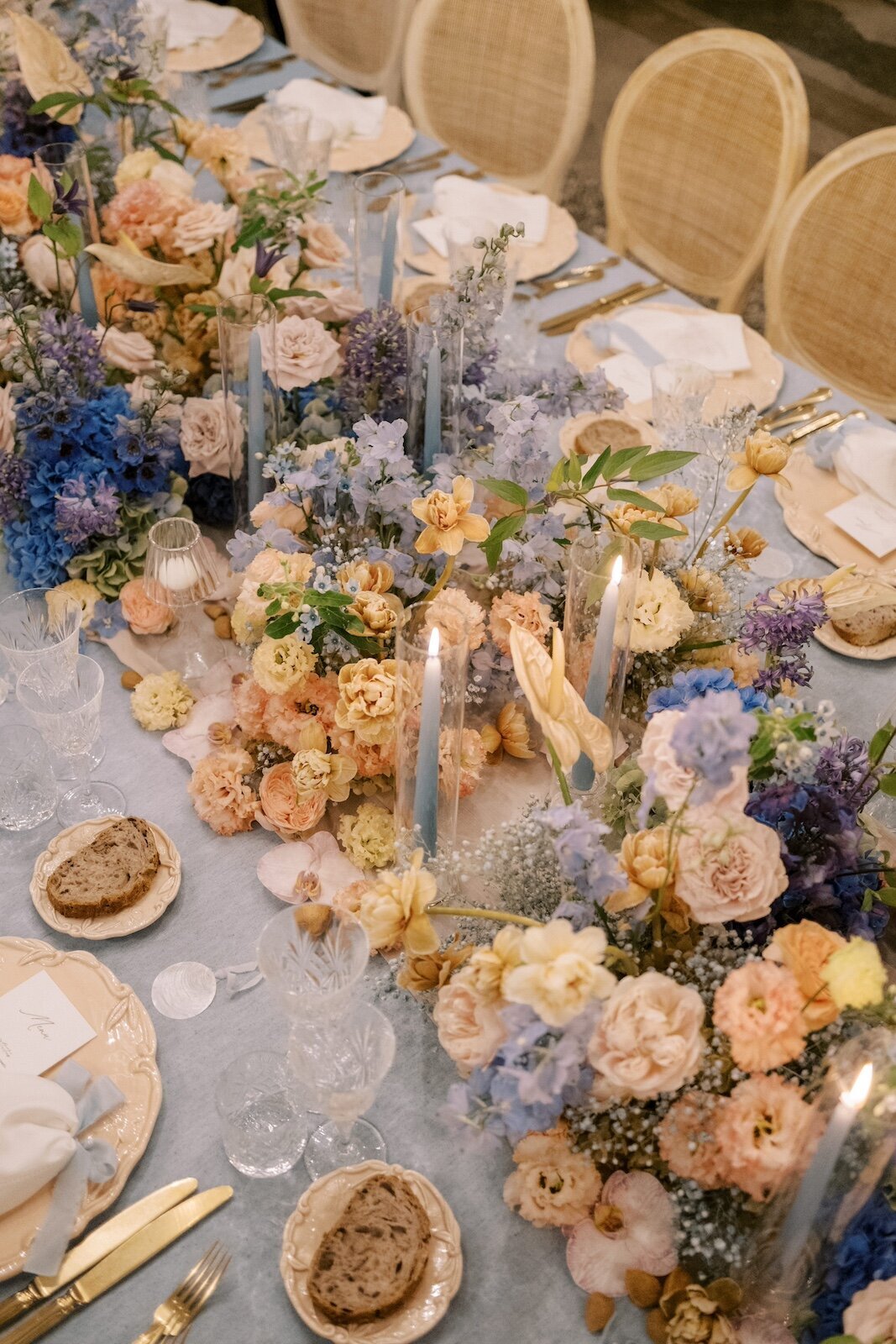 Luxury Floral Design Weddings Europe9