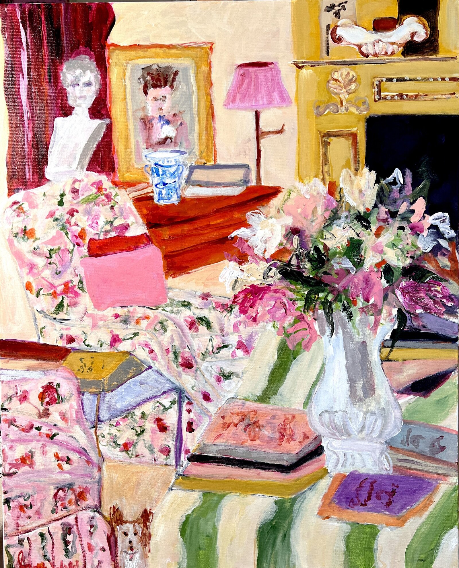 somewhere-in-paris-by-sandy-welch