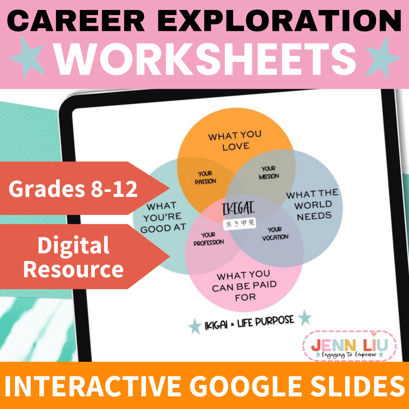 career-exploration-worksheets