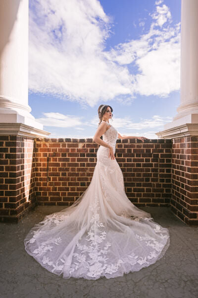 Andrea Caresse Lewis - Amative Creative - Wedding Photographer - 241