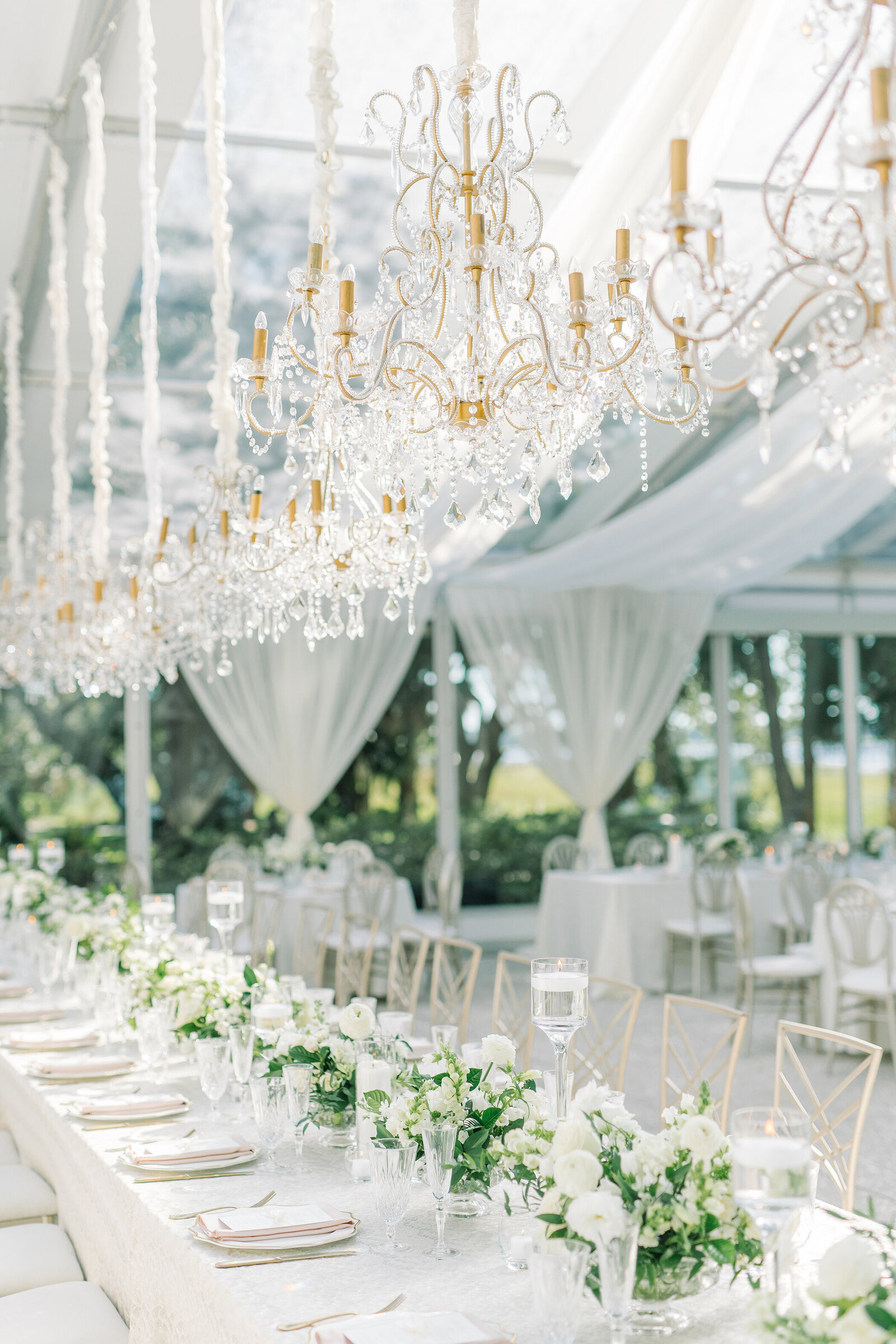 Charleston Wedding Planners - Pure Luxe Bride - Morgan + Tom at Lowndes Grove - 486