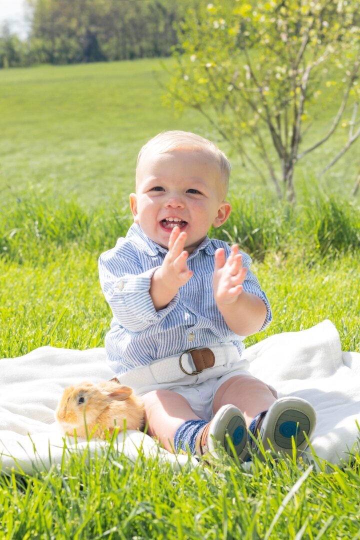 Spring_Mini_Session_Pigeon_Forge