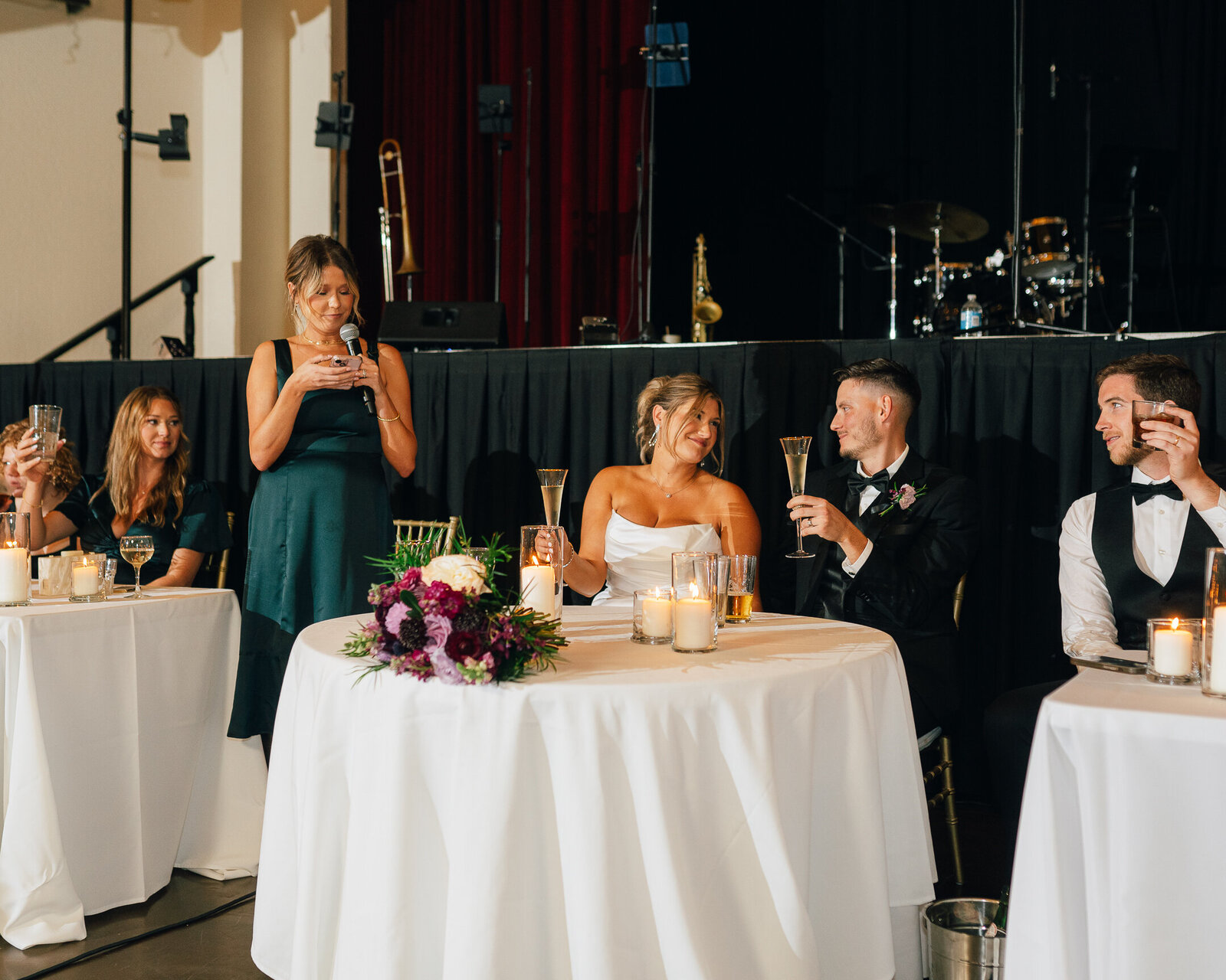 Corby Intercontinental Hotel Kansas City Wedding Plaza-222