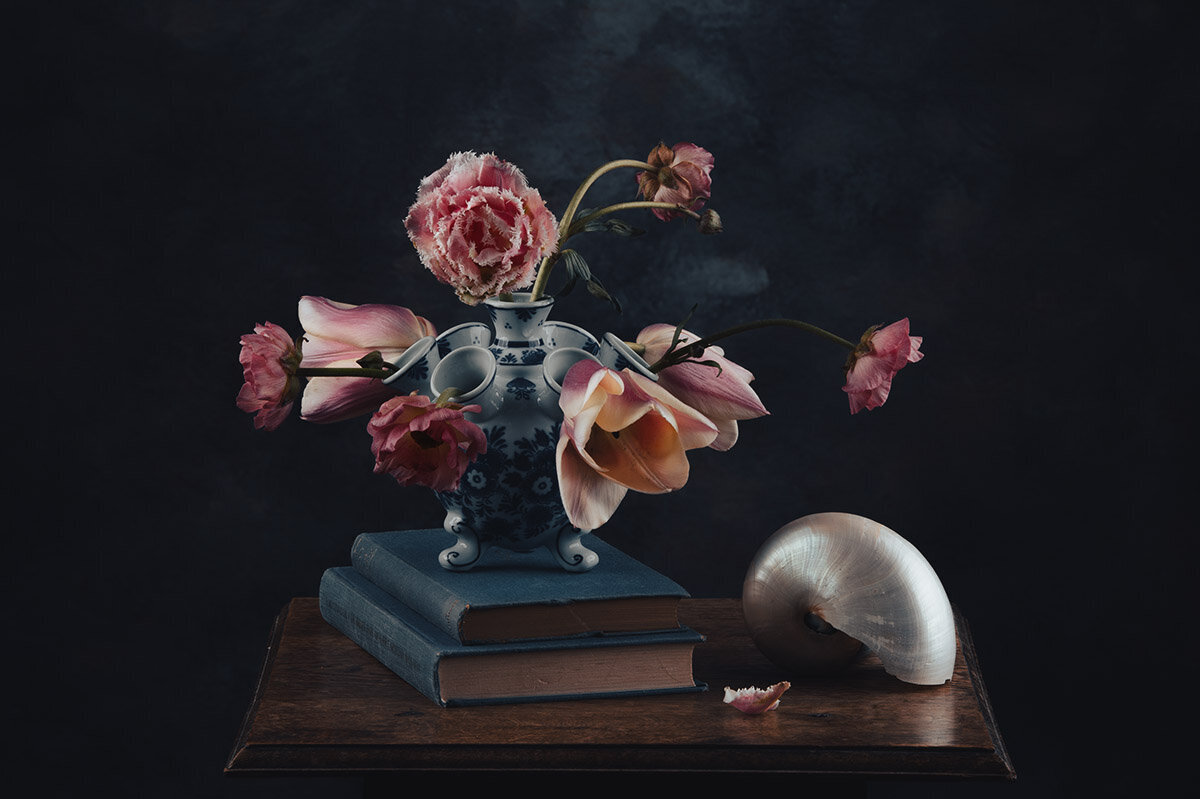 Magazine fotograaf | Trui Heinhuis Fotografie