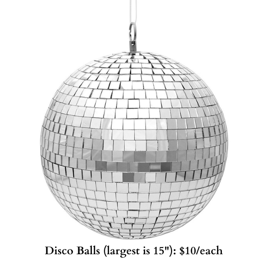 Disco Balls-497