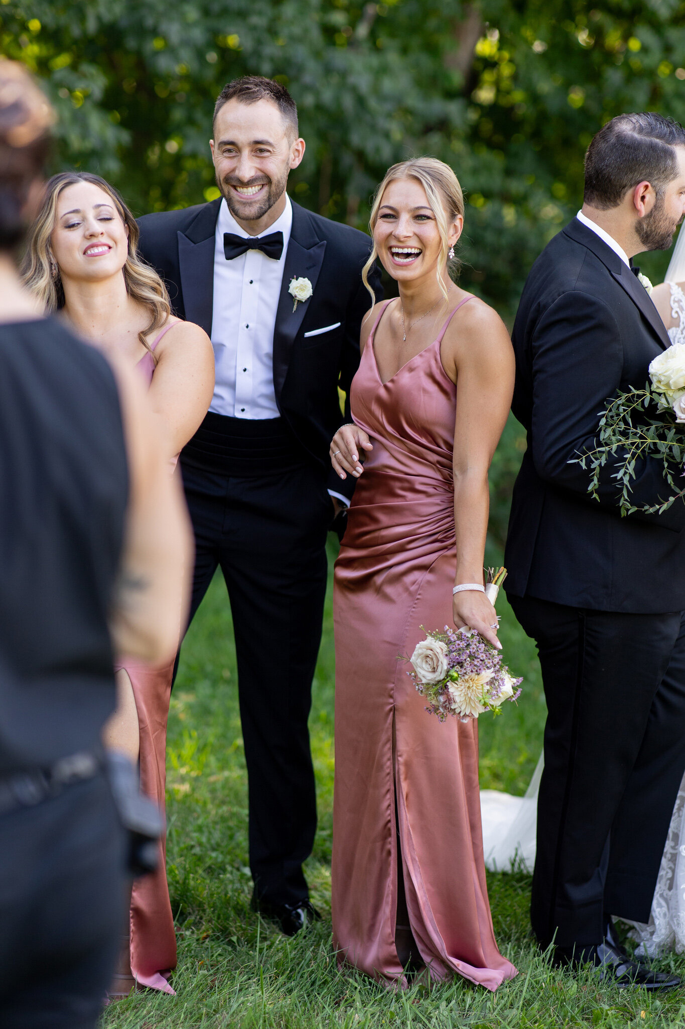 Maiolatesi Wine Cellars Wedding0045