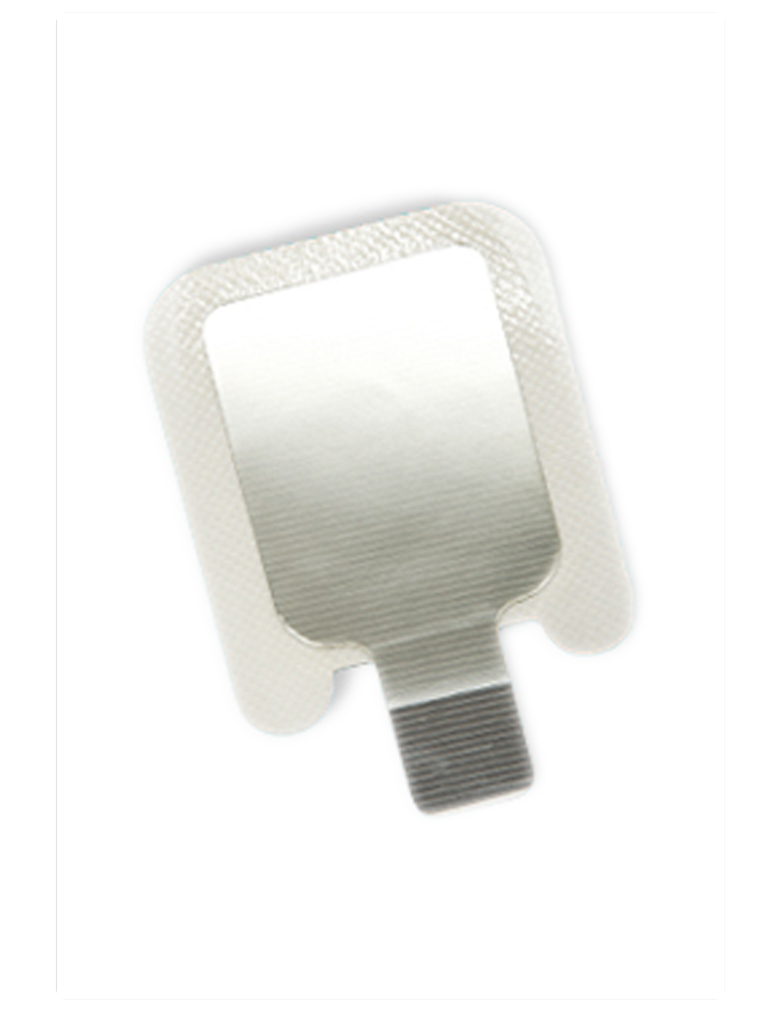 Grounding pads