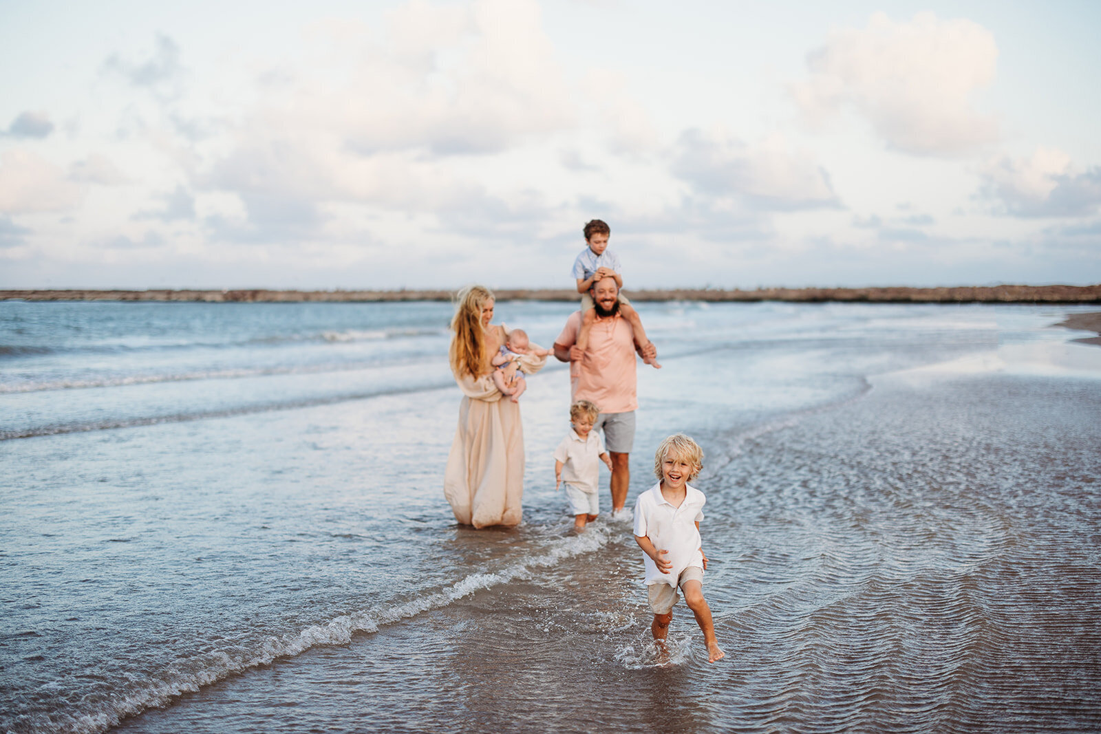 south padre island family photographer - 10