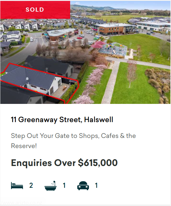 11 Greenaway Street, Halswell