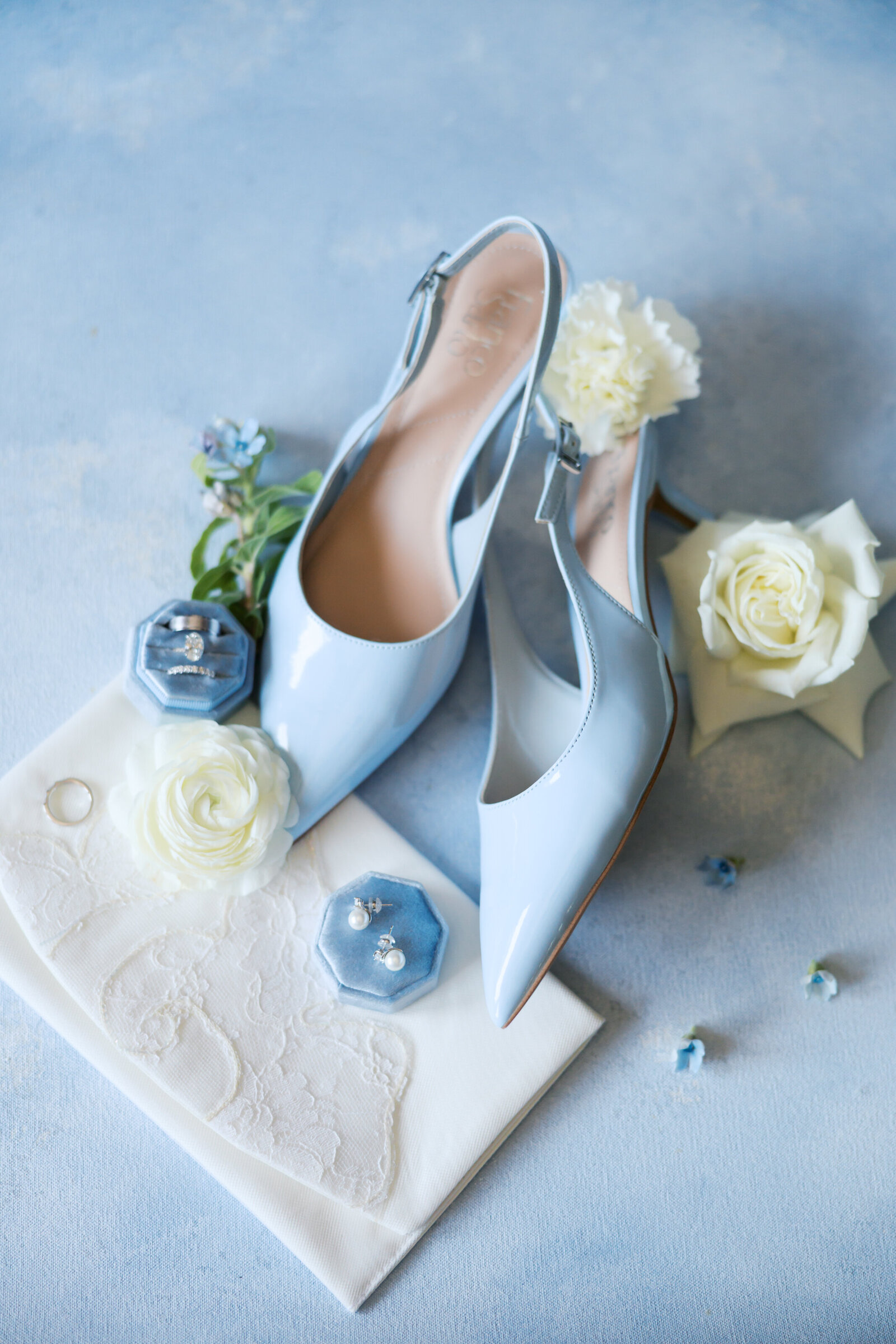 Wild Carrot St. Louis Wedding Photographer Lainie Arnold Photography-1