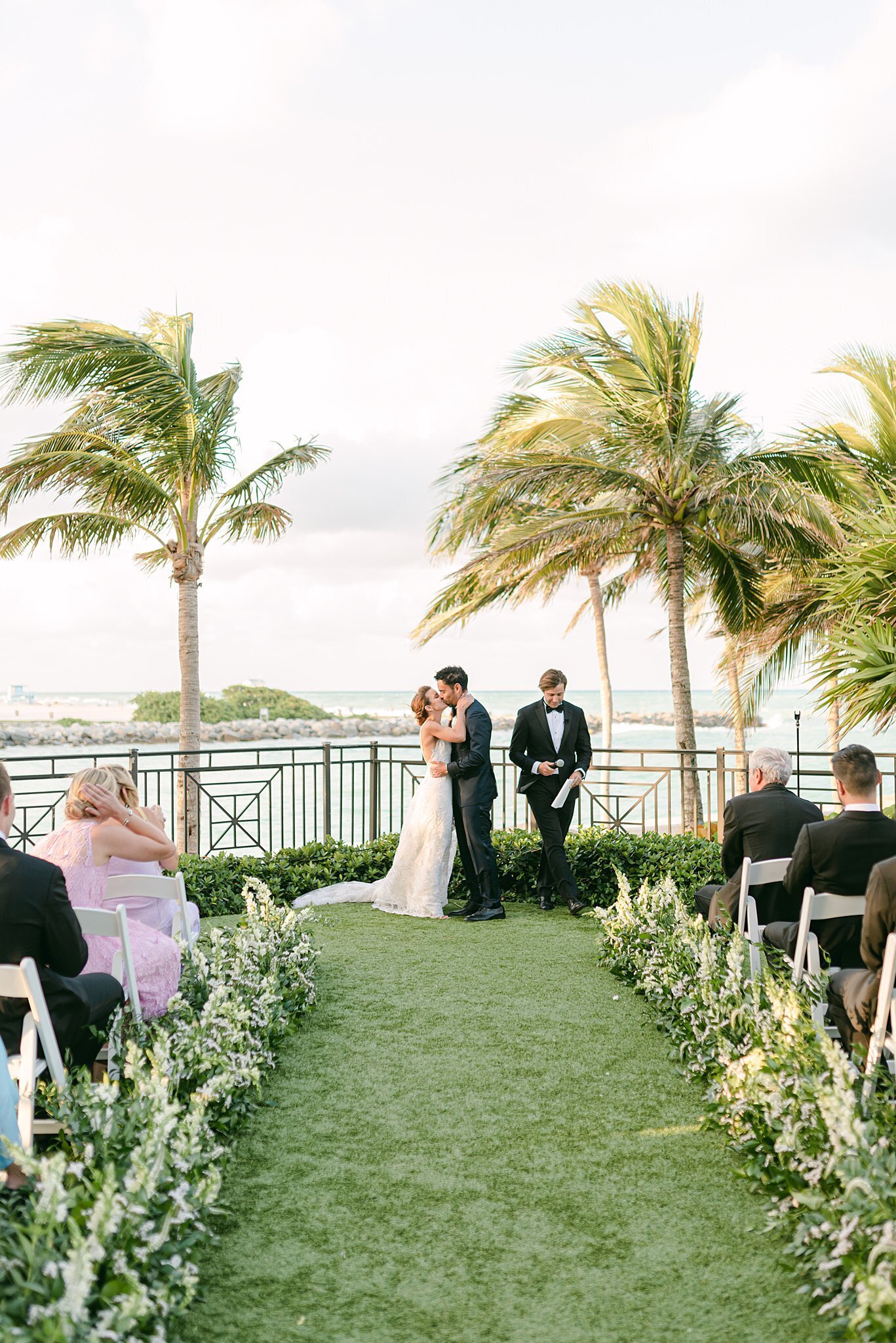 Bal Harbour Ritz Carlton Wedding Miami Florida_0401
