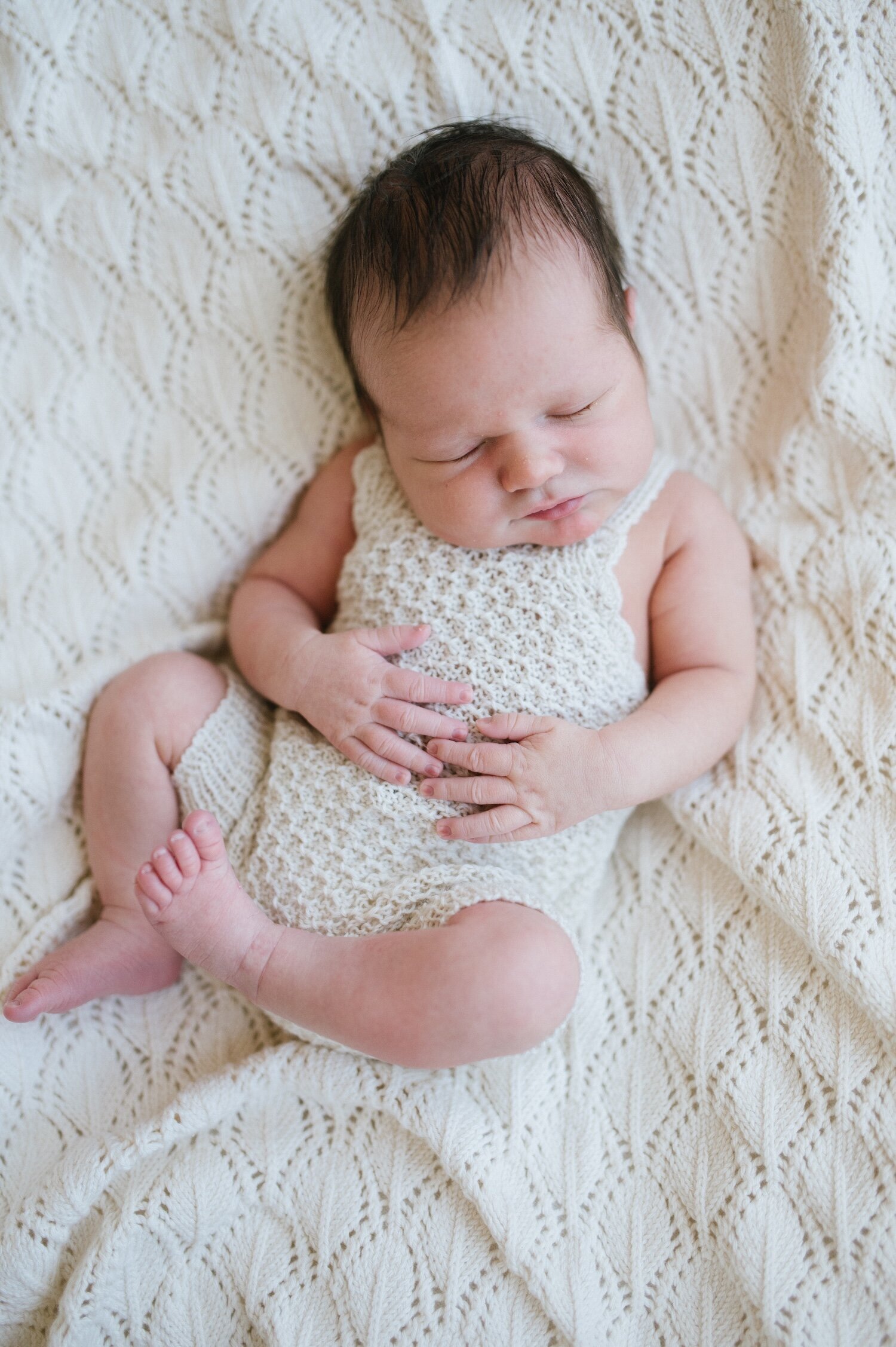 Michigan Newborn Photographer | Penn | Lauren Wiegand-26