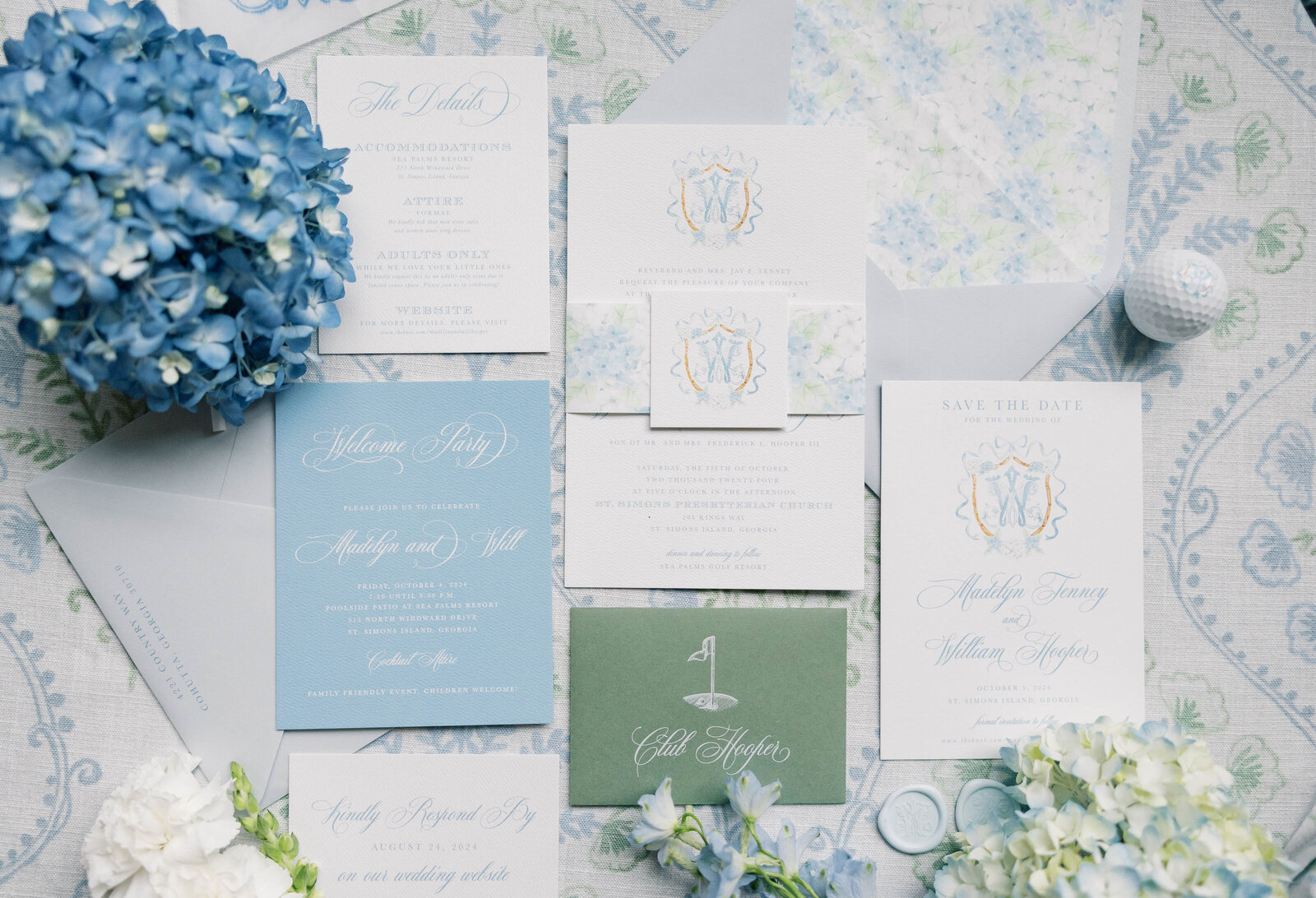 SAINT SIMONS SEA PALMS-8055