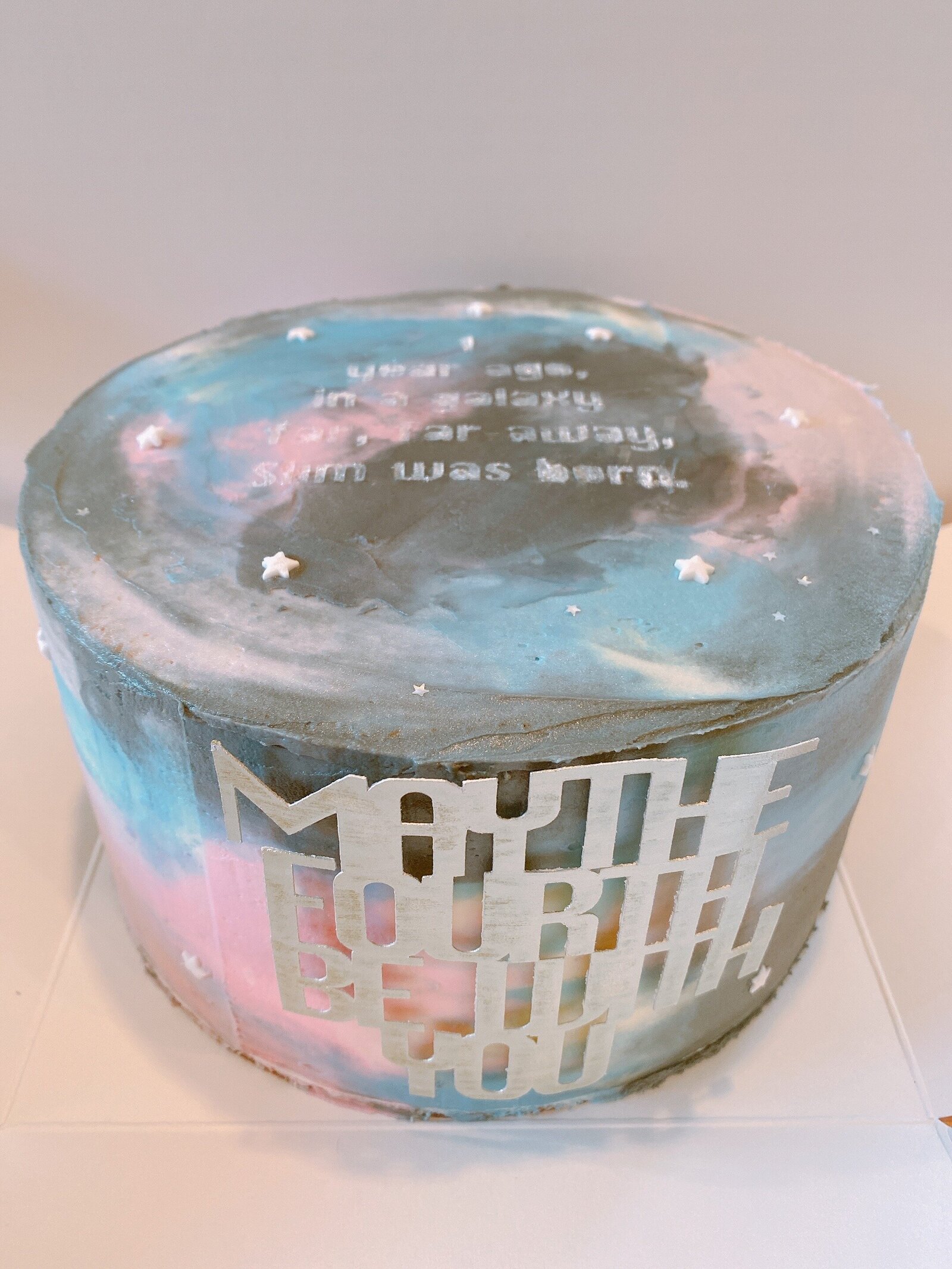 cake gallery
