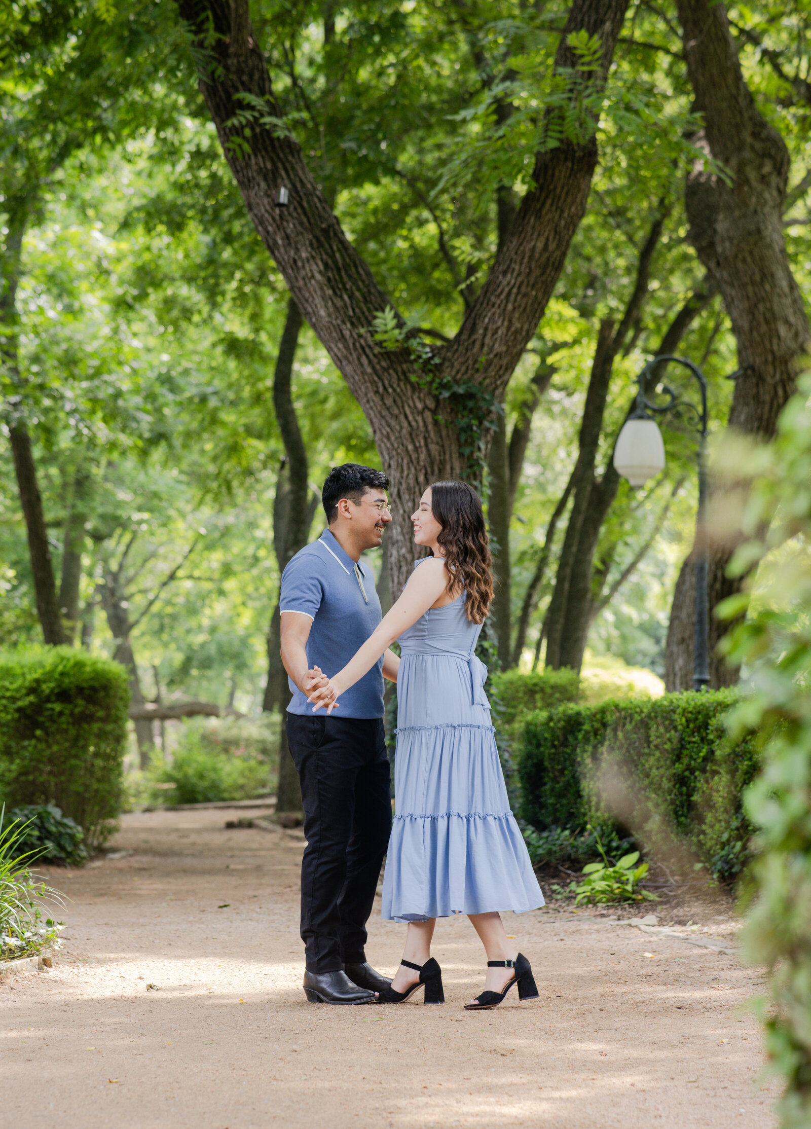 Dallas-engagement-photoshoot-locations