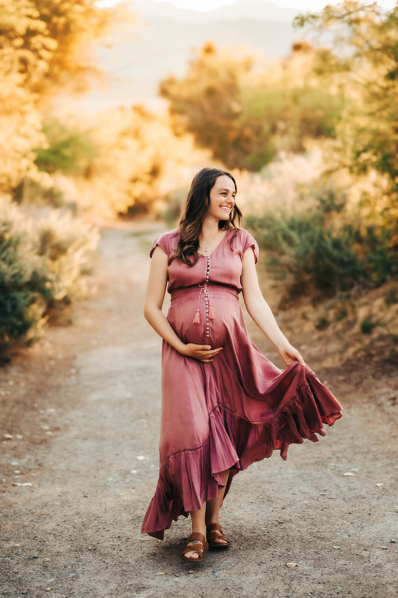 East Texas Maternity Photographer-26