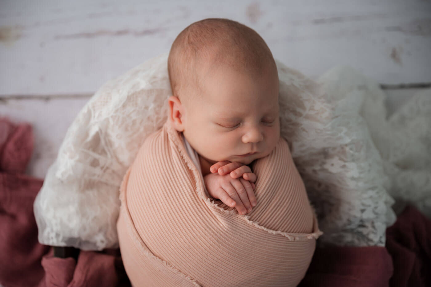 ARP NEWBORN STUDIO POSED EVERLY 10