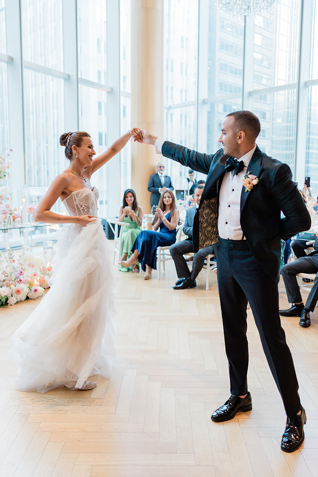 Shotlife Studio_Shangi-la Hotel Toronto Wedding_0180