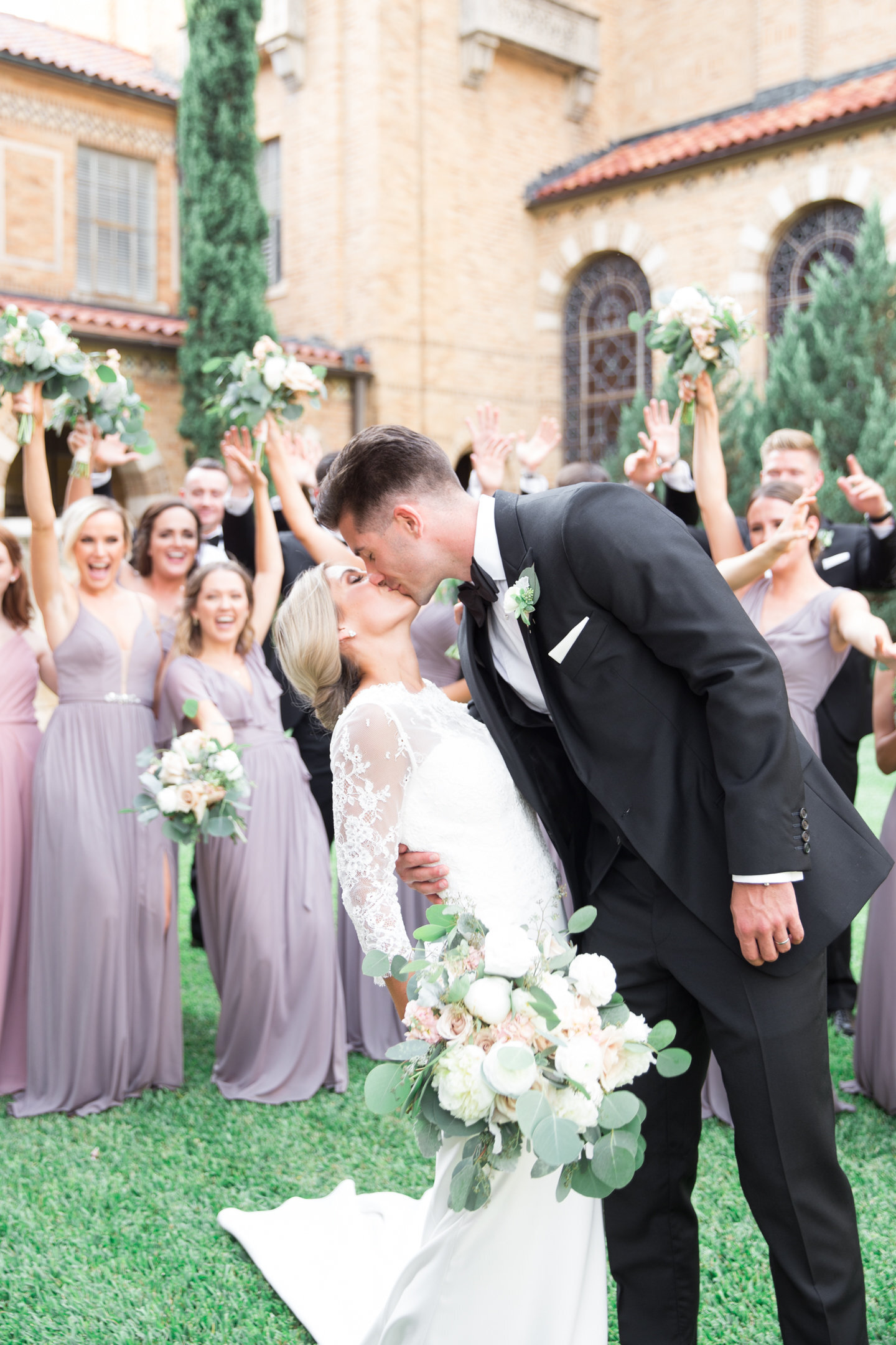 Abby + Chris Wedding  (317)