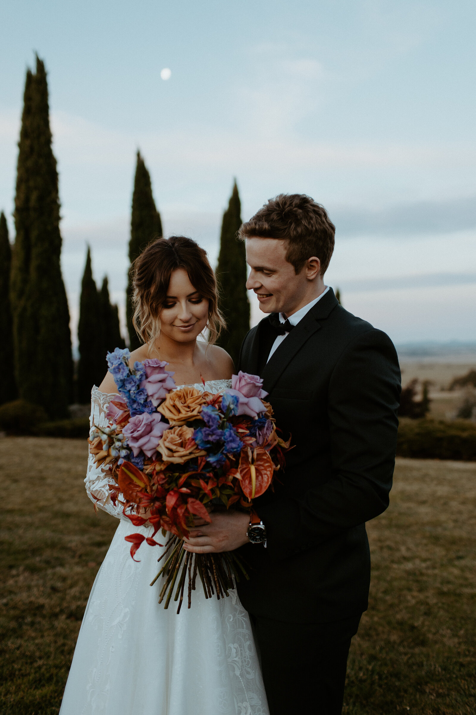 Culturehitch Styled Shoot Camp David Farm Daisy + Pine-1955