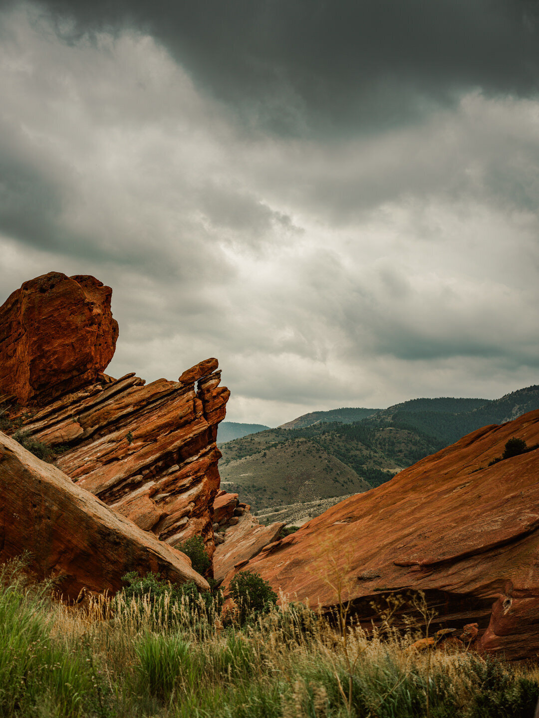 Resolute Territory - Landscape Art Prints - 9