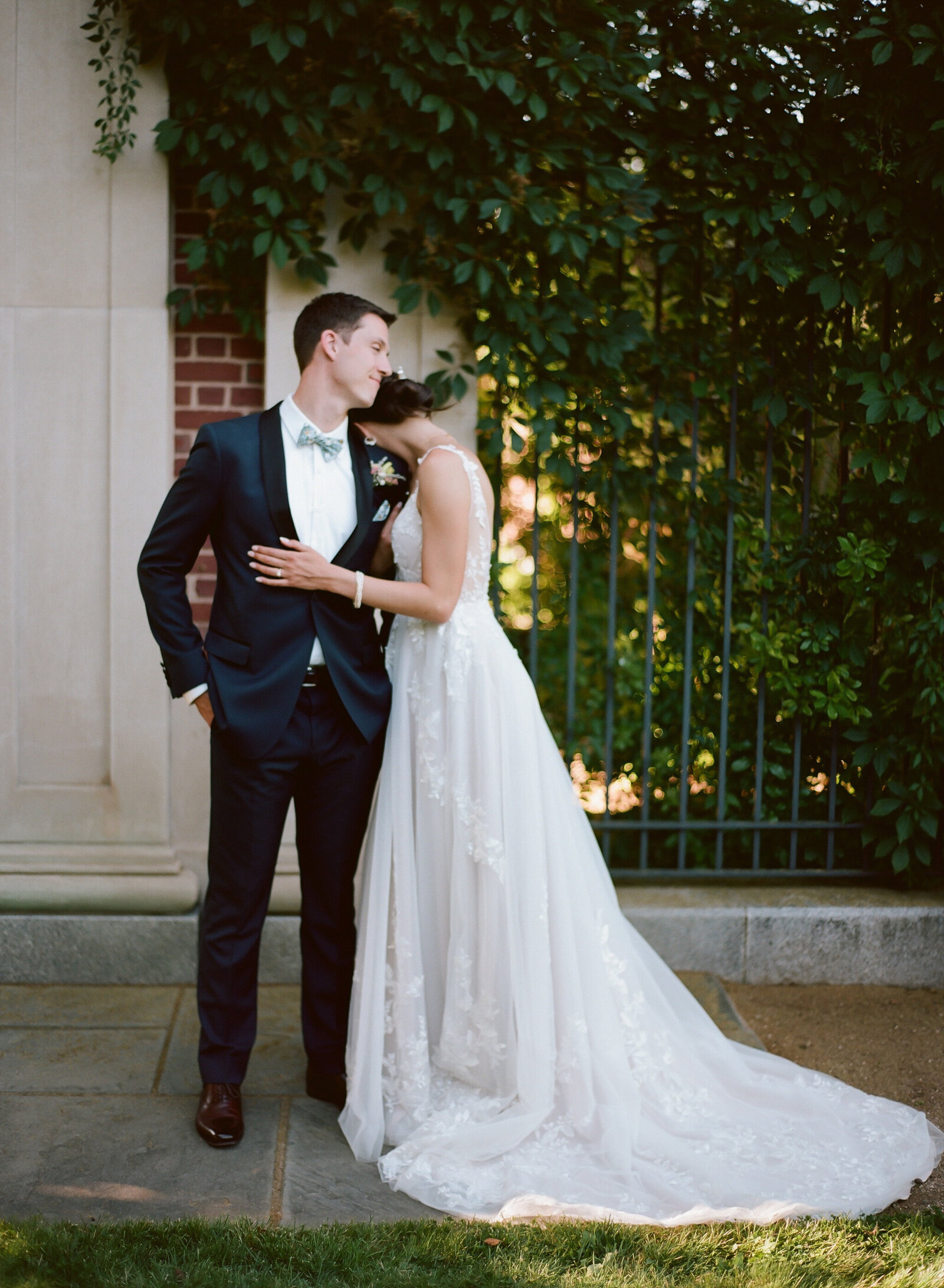 Jacqueline Anne Photography - Halifax Wedding Photographer - Holly and Ben's Acadia University Wedding-27