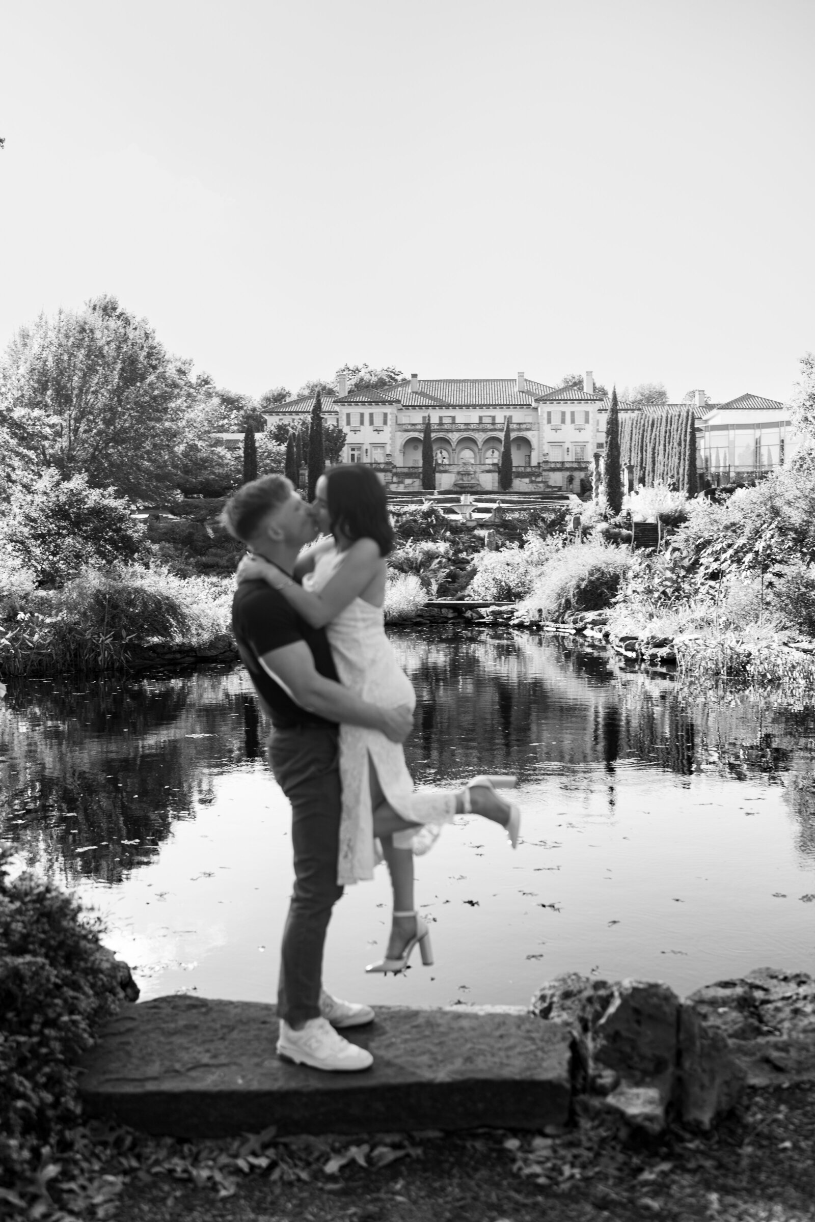 Oklahoma + Destination Wedding Photographer | Madelyn Price Photos