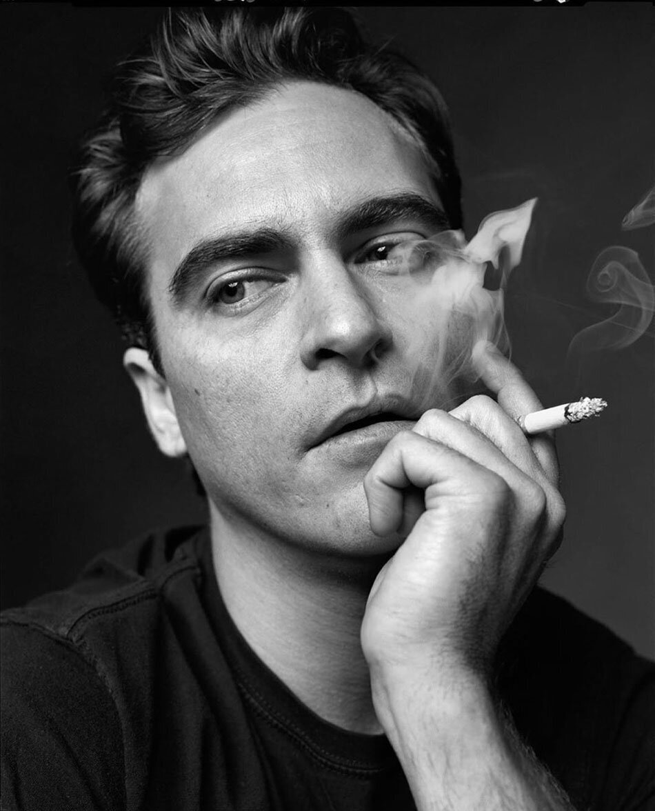 Rolling Stone Joaquin Phoenix