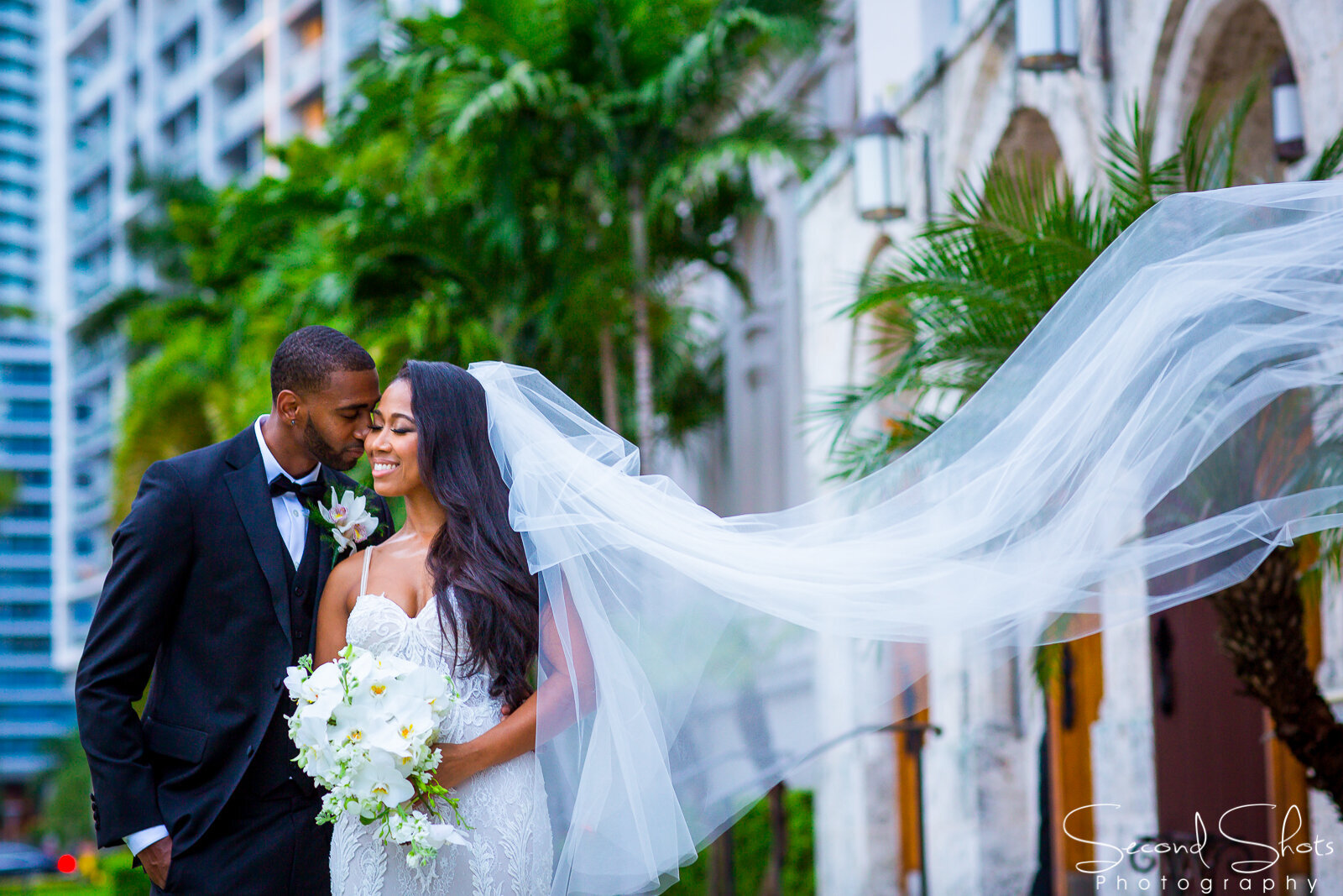 Fort Lauderdale Wedding Photographer