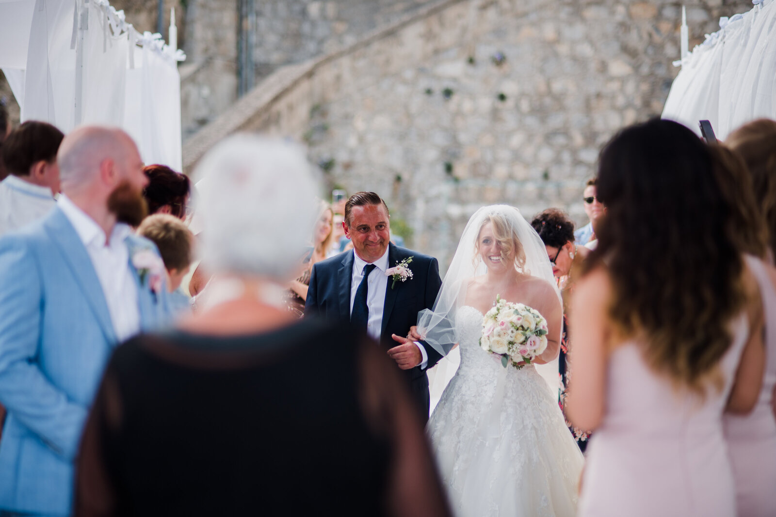 Le Nereidi Eventi Amalfi Coast Italy Wedding Photographer-80 2